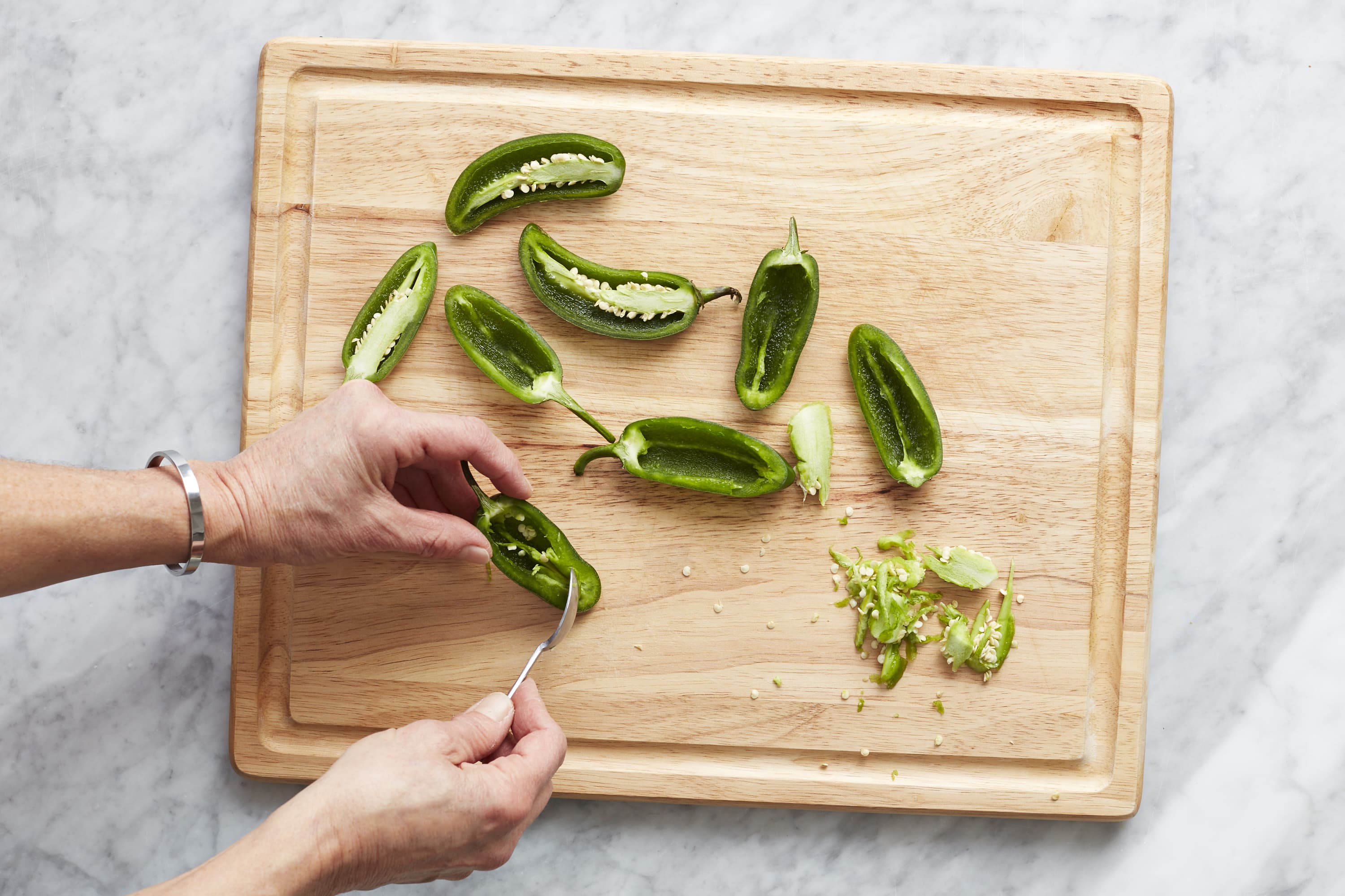 How to Make the Best BaconWrapped Jalapeño Poppers Kitchn