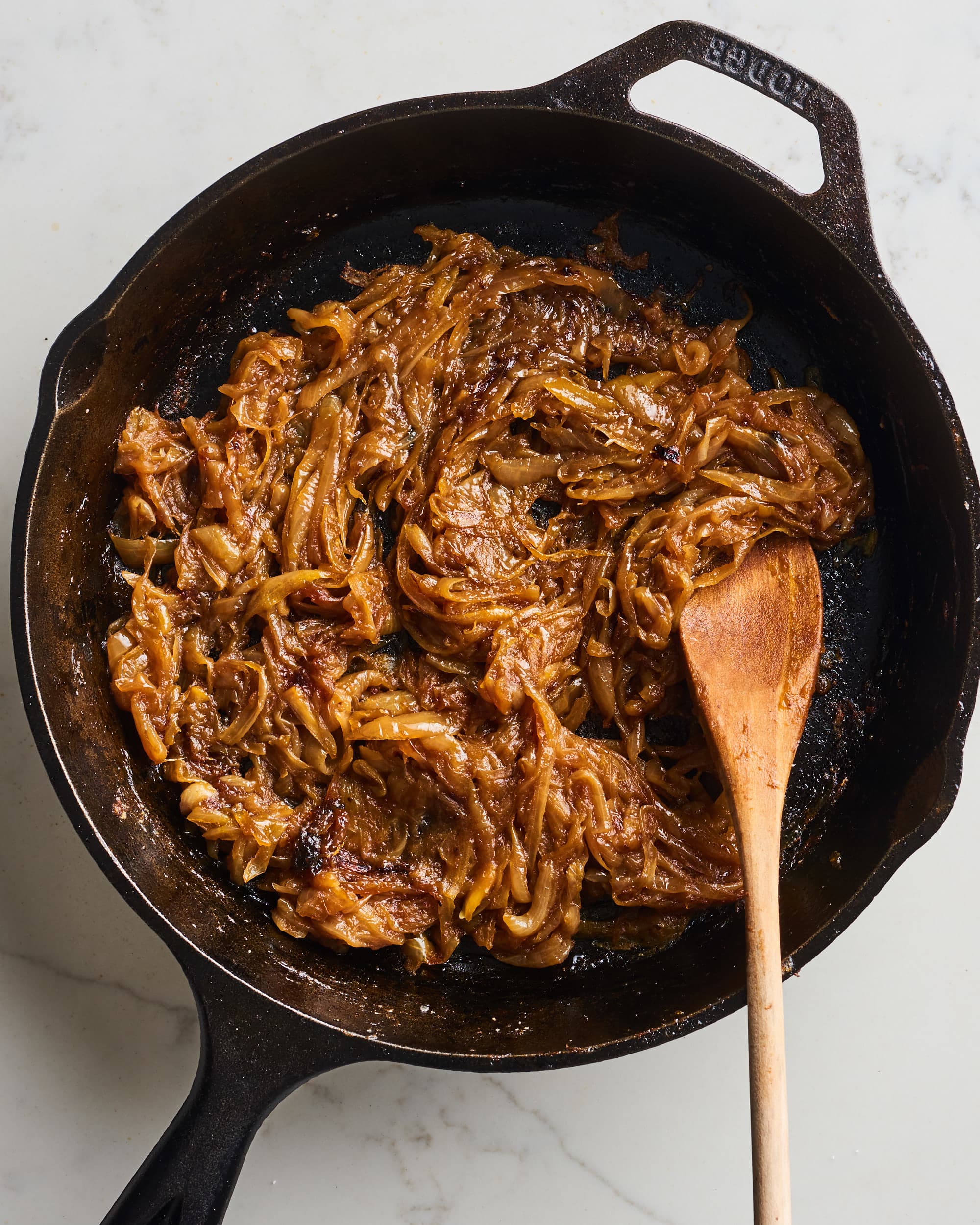 How To Caramelize Onions Kitchn