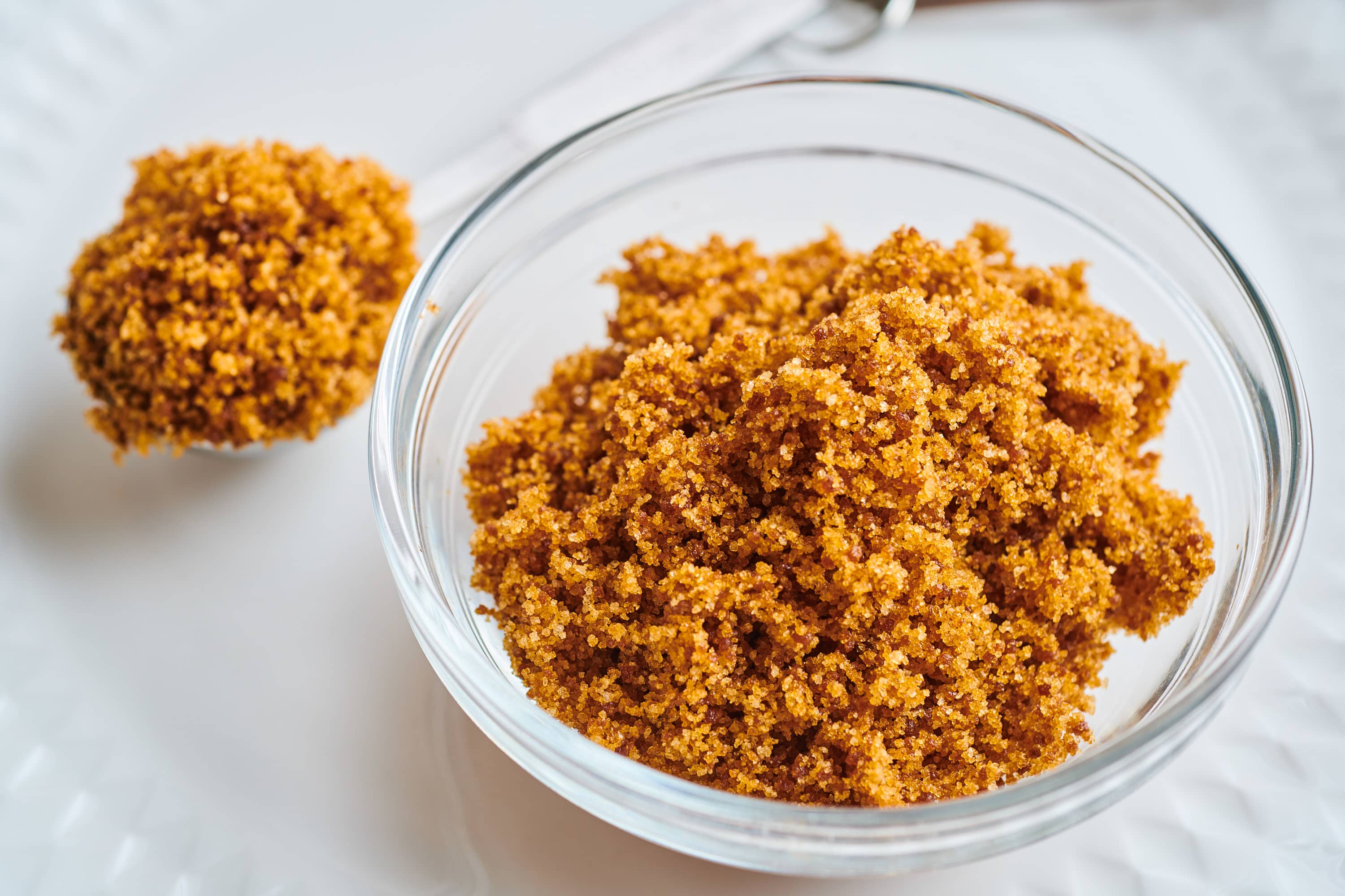 How To Make Brown Sugar Easy Diy Brown Sugar Recipe Kitchn