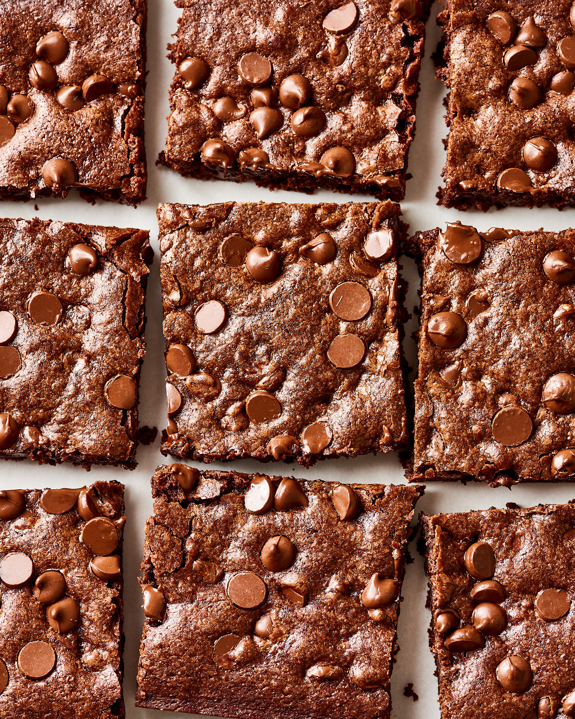 How To Make the Easiest Brownies Ever