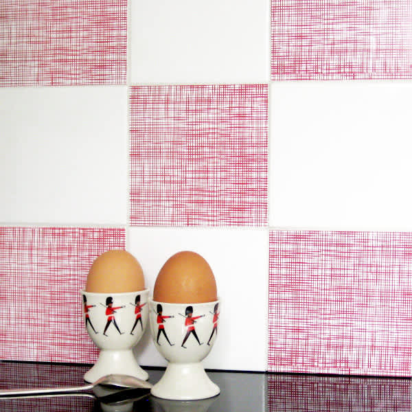 Change Up Your Rental Kitchen Tile Temporary Mibo Tile Tattoos From 2jane Kitchn