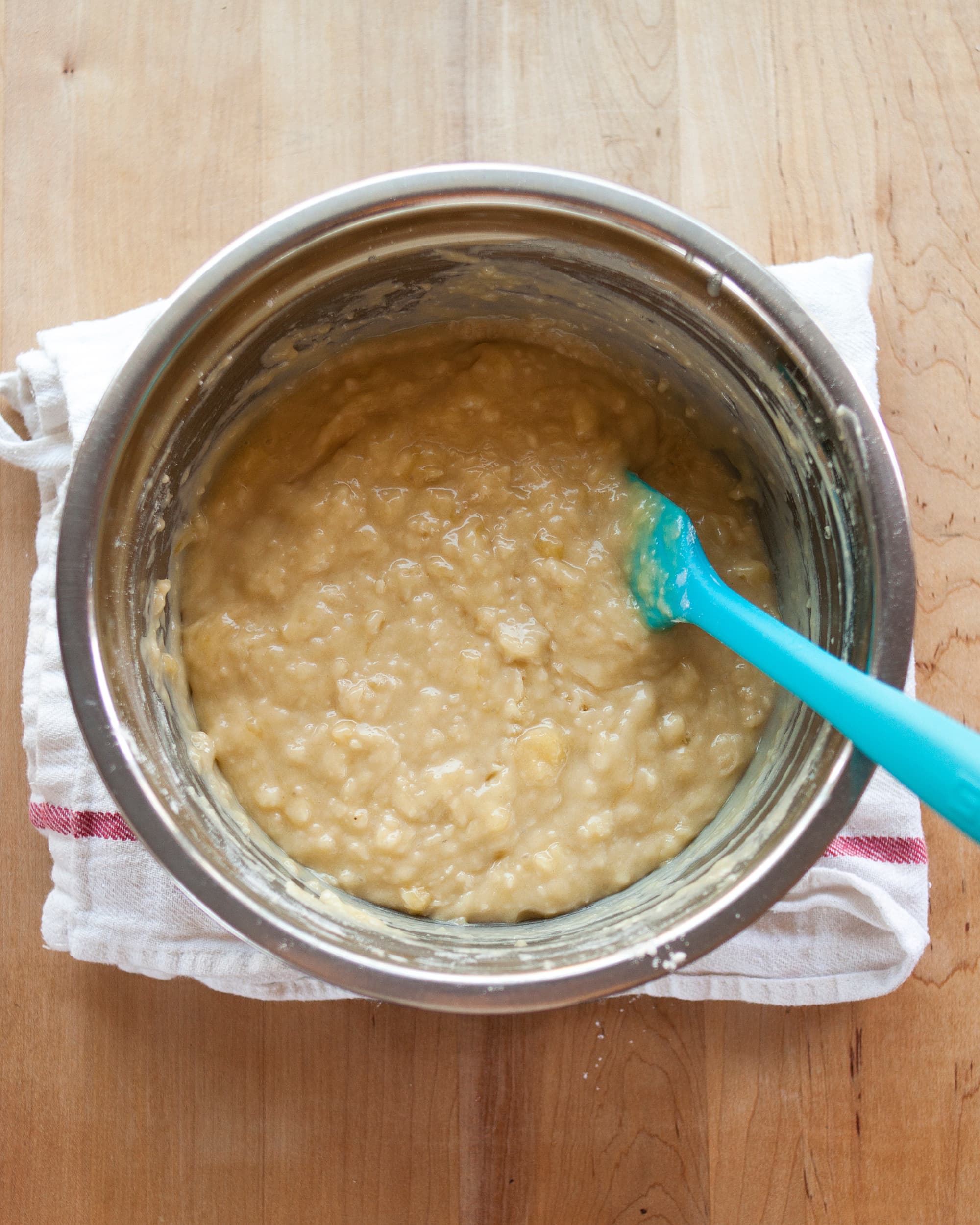 How To Make Banana Bread The Simplest, Easiest Recipe Kitchn