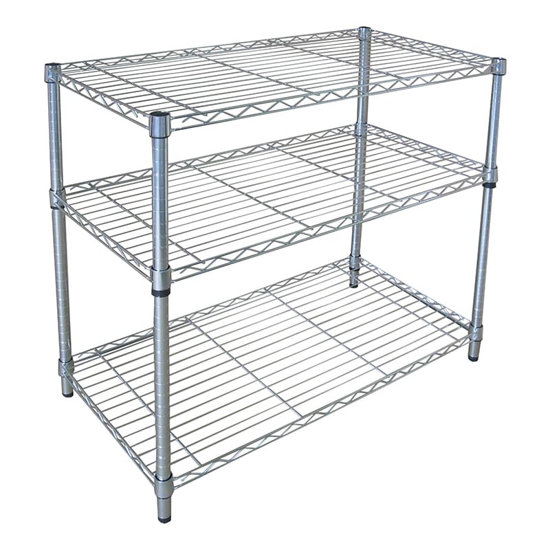 target wire shelving unit