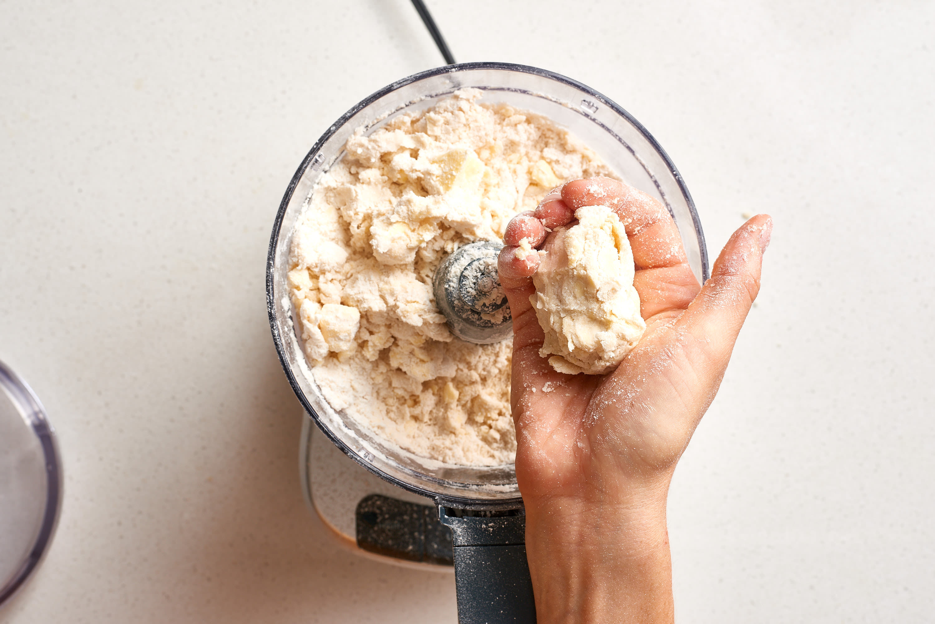 Easy Flaky Pie Crust Recipe | Kitchn