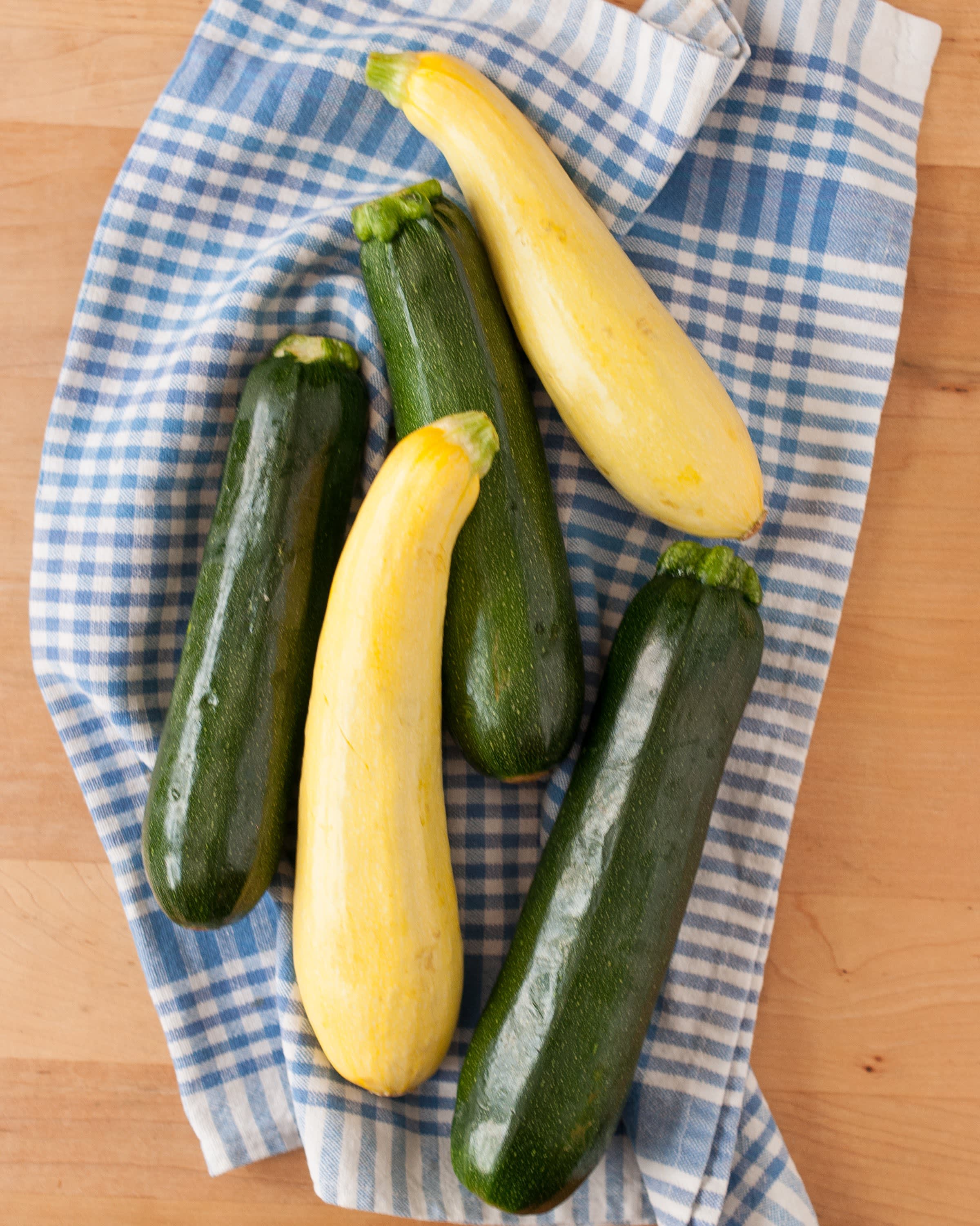 Featured image of post How to Make Can You Freeze Fresh Zucchini Whole