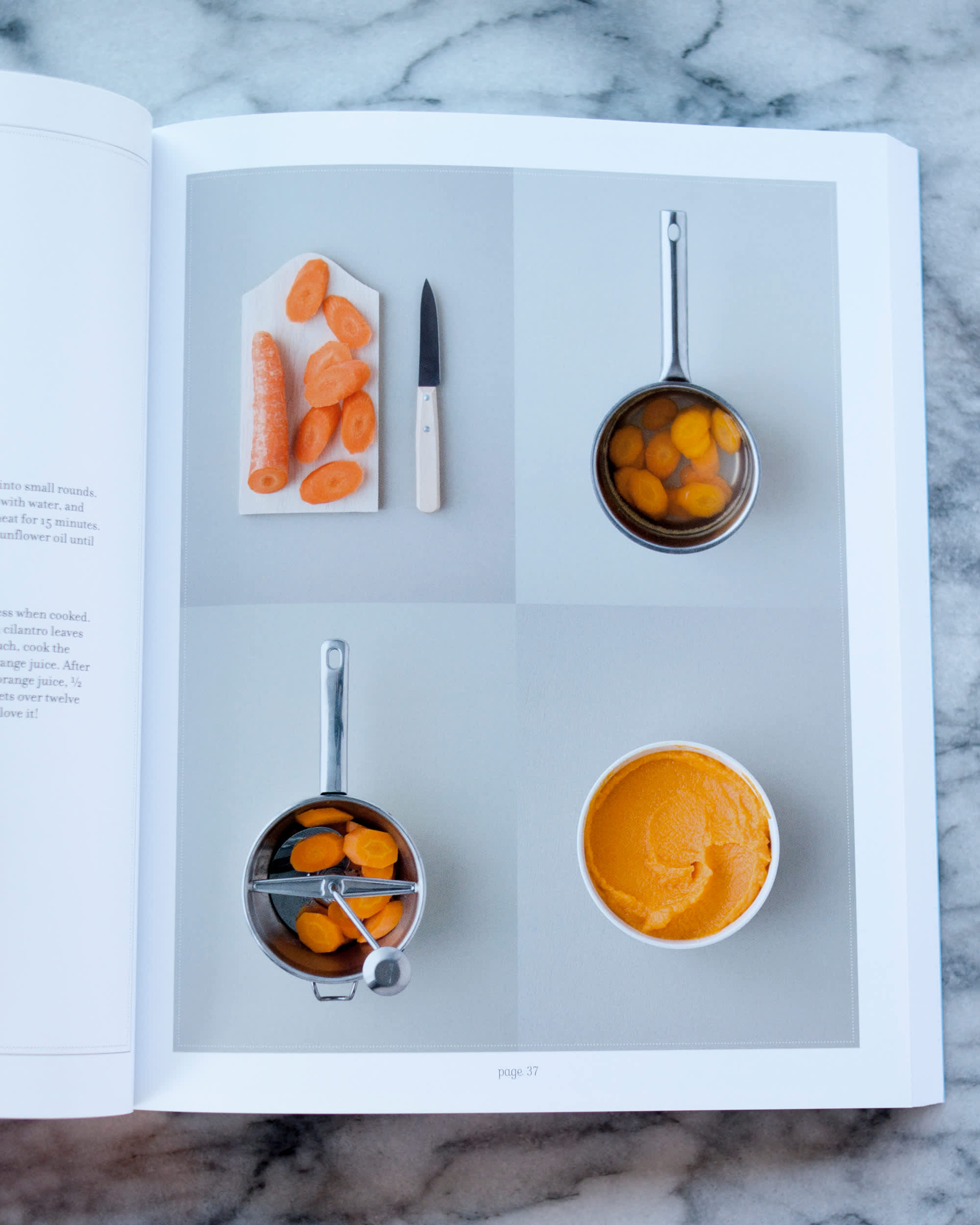 Bebe Gourmet By Jenny Carenco Kitchn