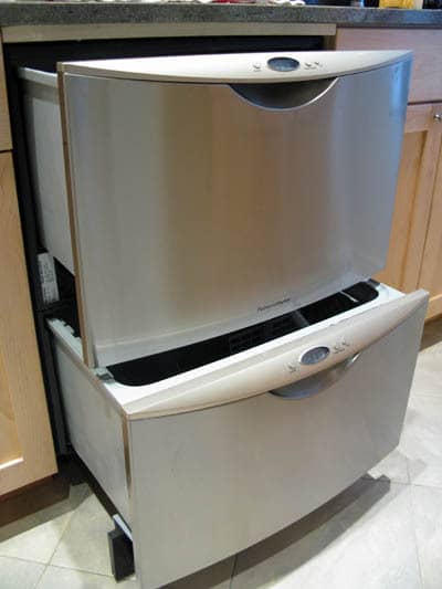 fisher paykel dishwasher reviews