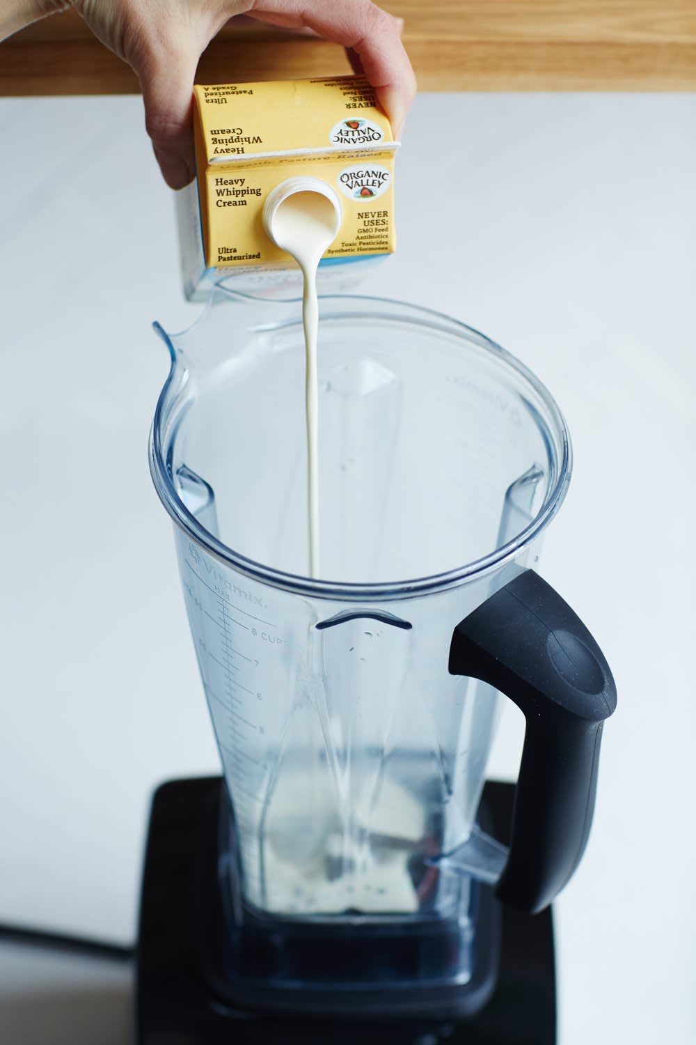 How To Make Blender Butter Kitchn