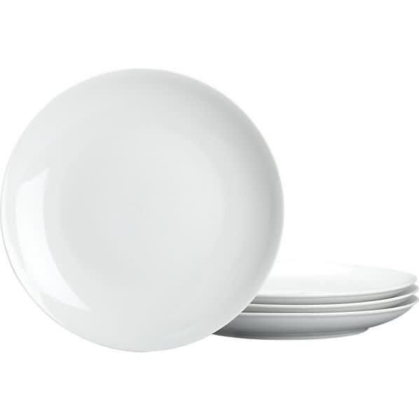 inexpensive dinnerware