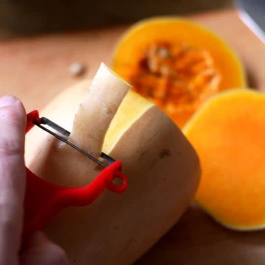 How To Peel And Cut A Butternut Squash Kitchn   K Archive 4880213997c930d3b91d44a8154c34eaac3e8460