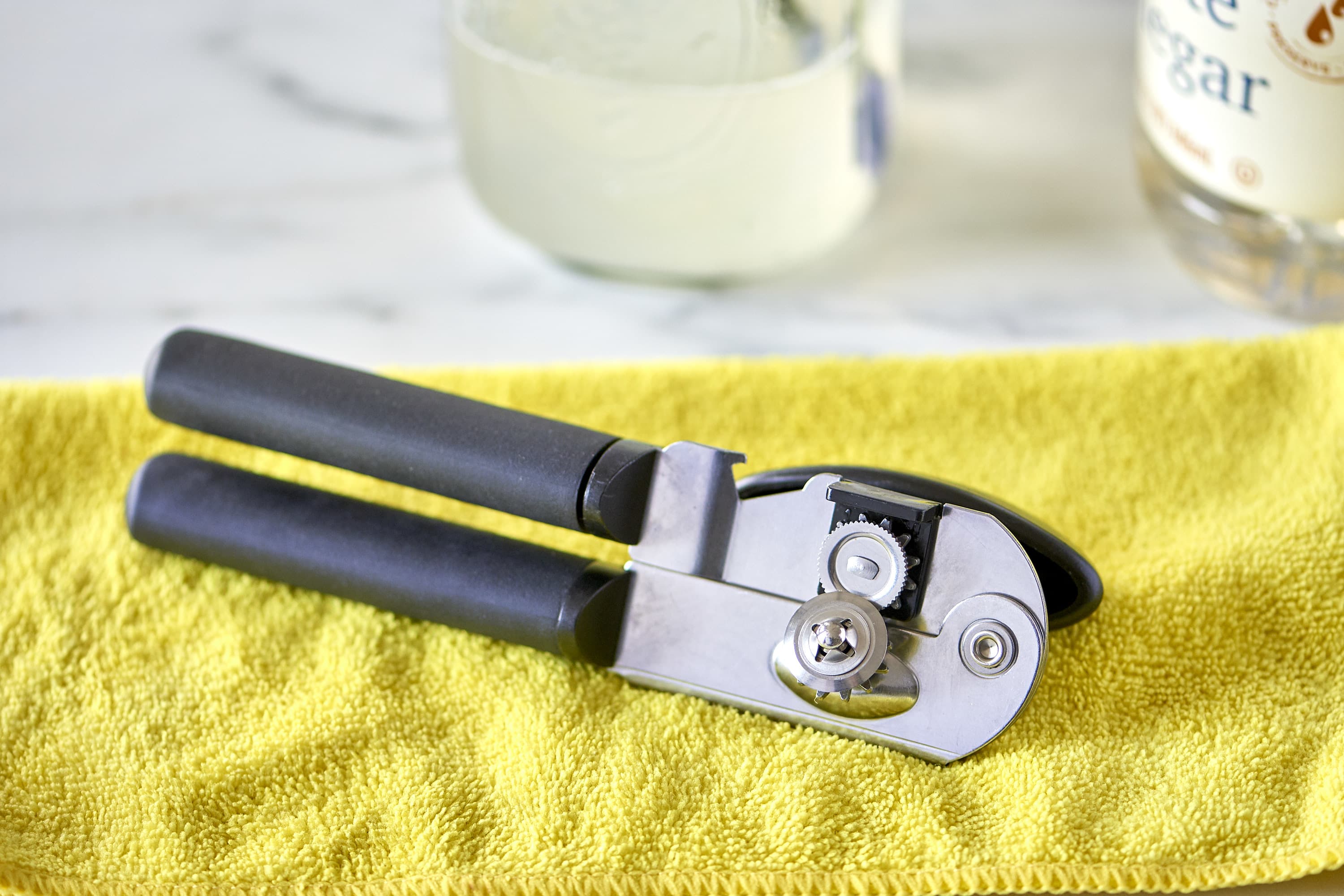 How To Clean A Can Opener Kitchn