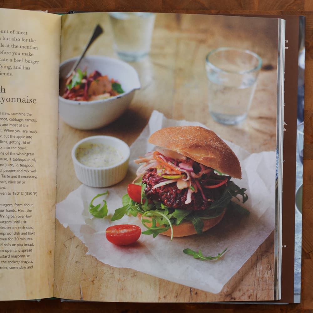 The Guilt Free Gourmet By Jordan Jessica Bourke Kitchn