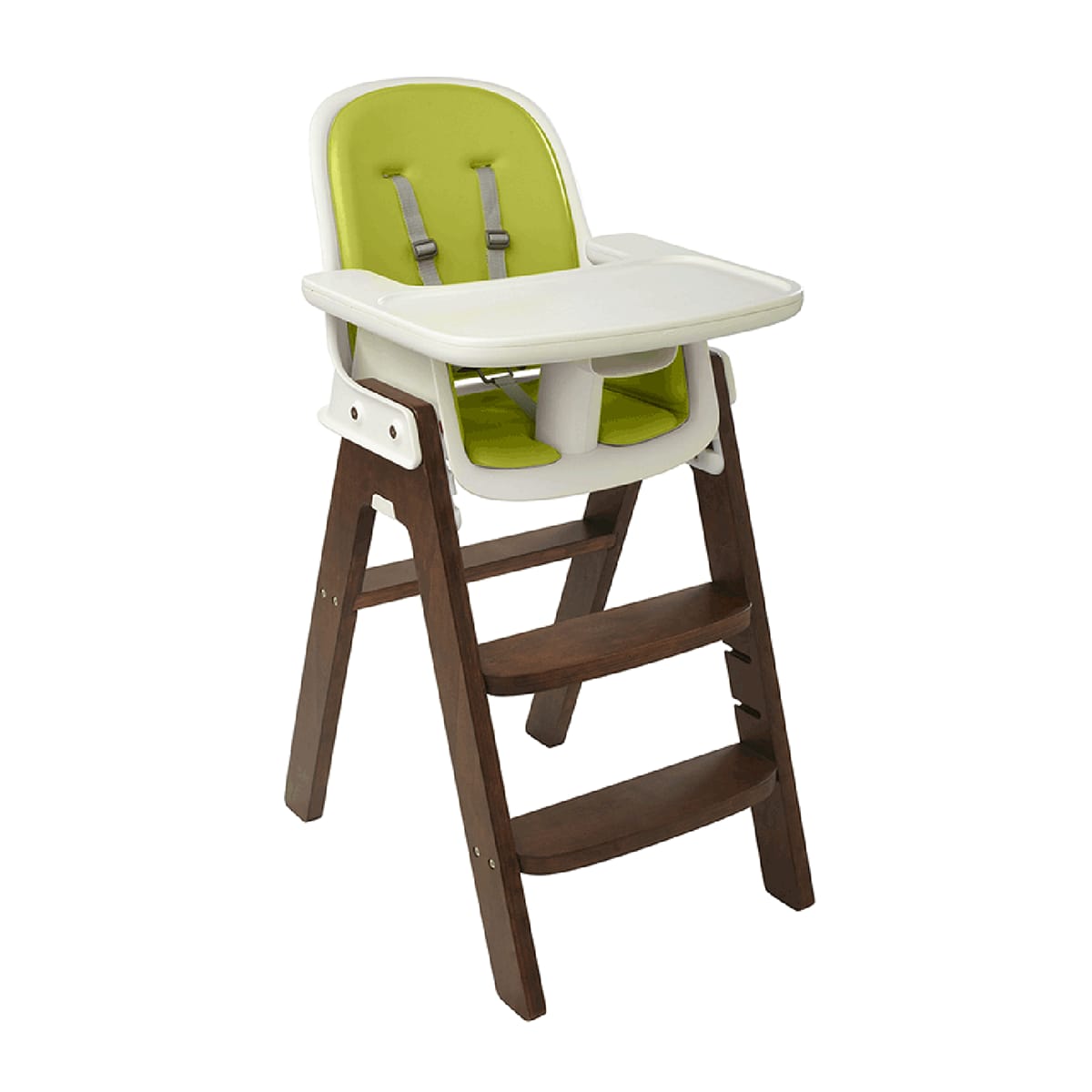 easy to clean high chair