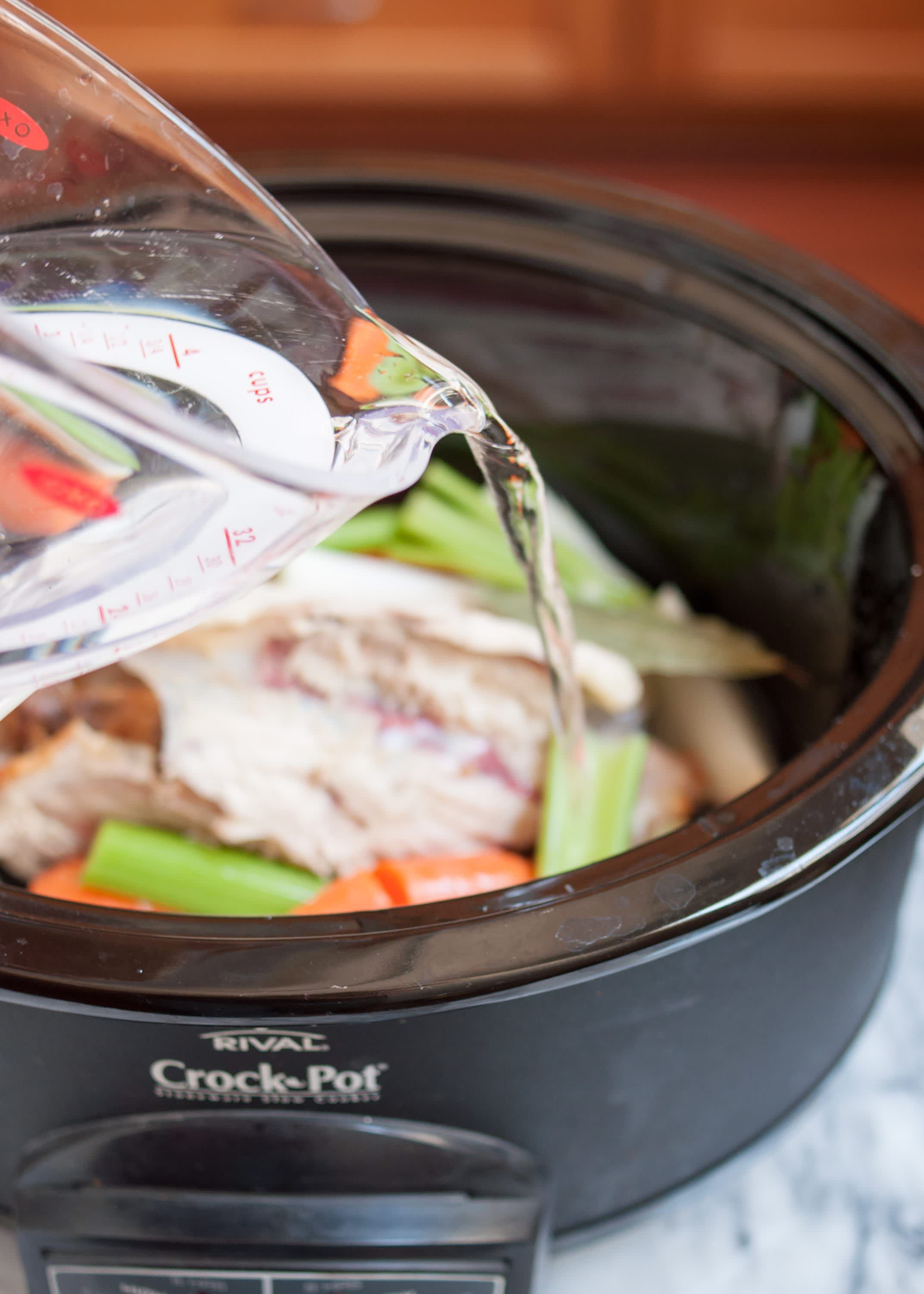 Featured image of post Easiest Way to Make Slow Cooker Recipes With Chicken Stock