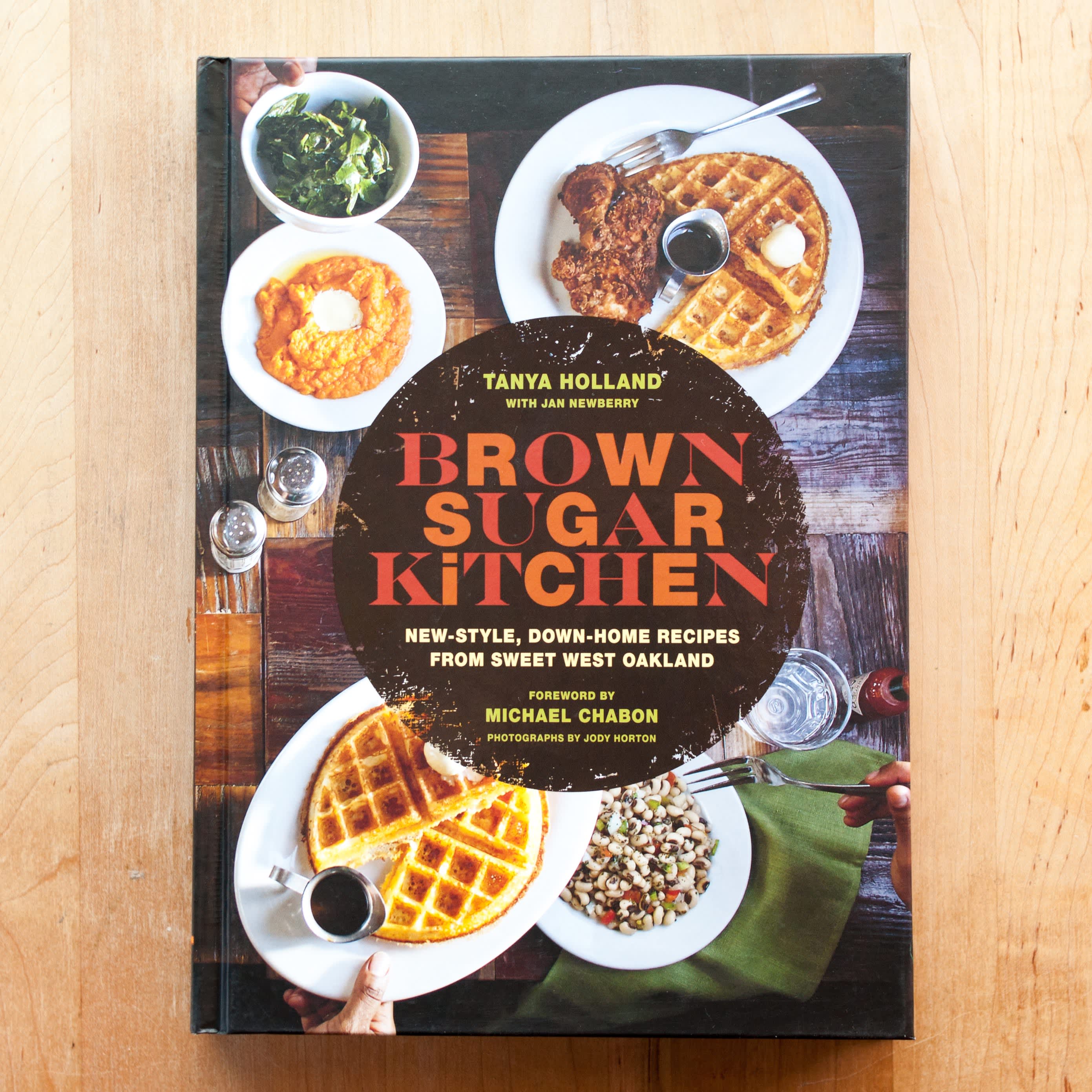 Brown Sugar Kitchen Puts The Soul In Soul Food Kitchn