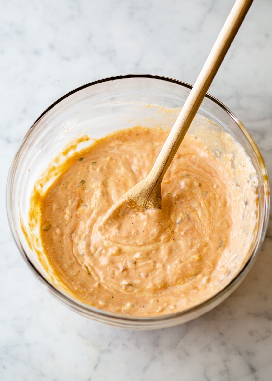 How To Make Classic Thousand Island Dressing Kitchn