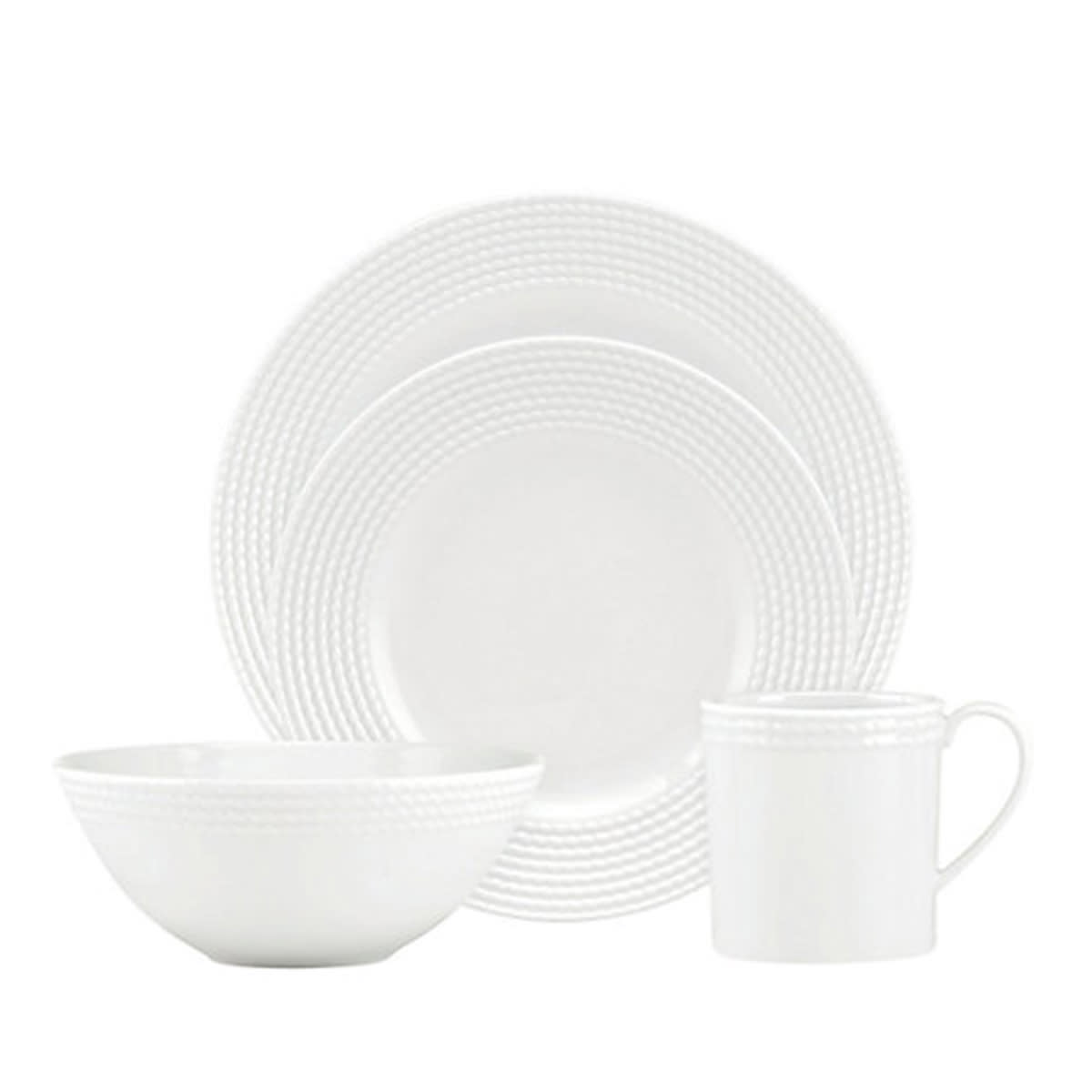 6 Dinnerware Sets That Will Never Go Out Of Style Kitchn