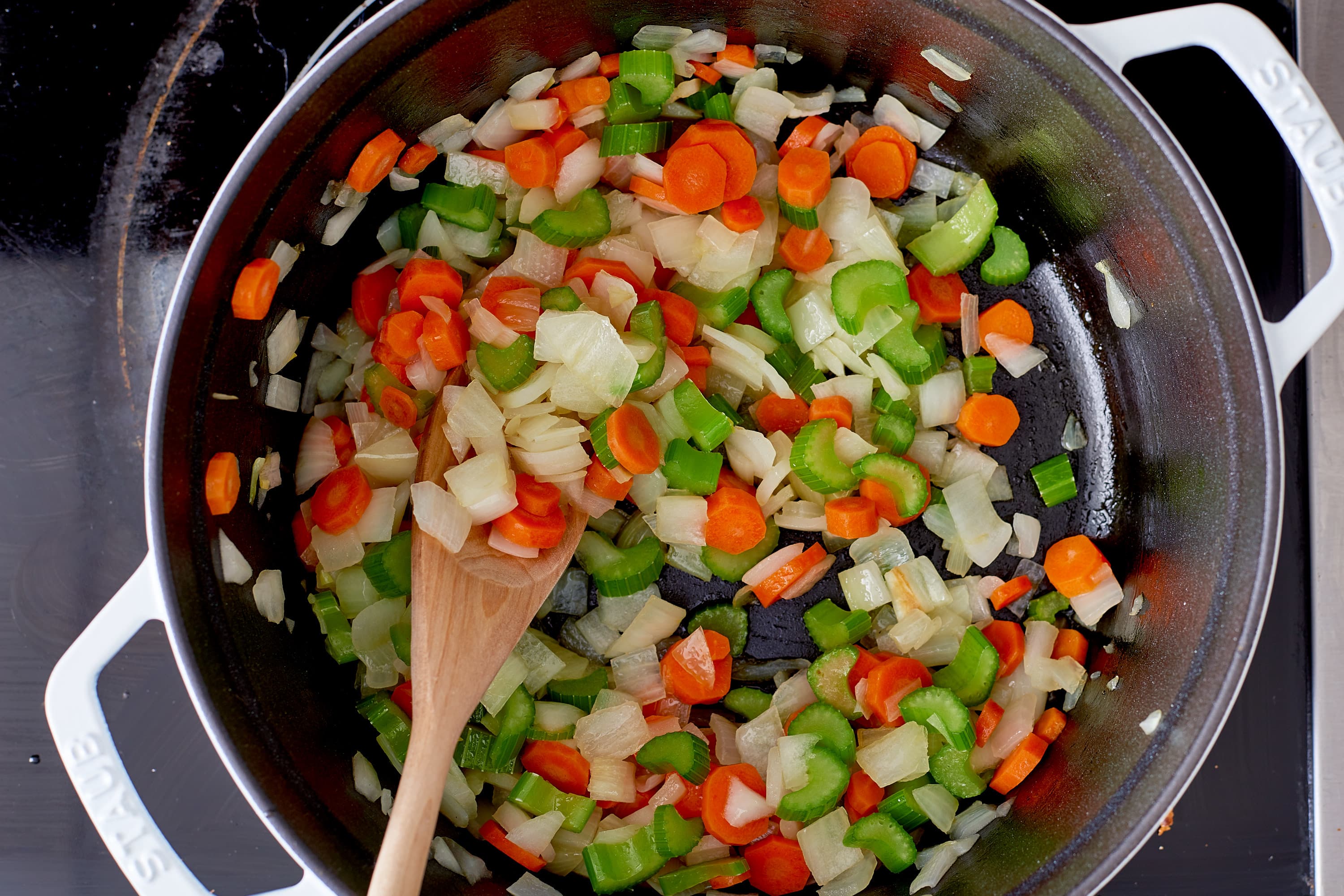 The Best Easy Homemade Chicken Noodle Soup Recipe Kitchn