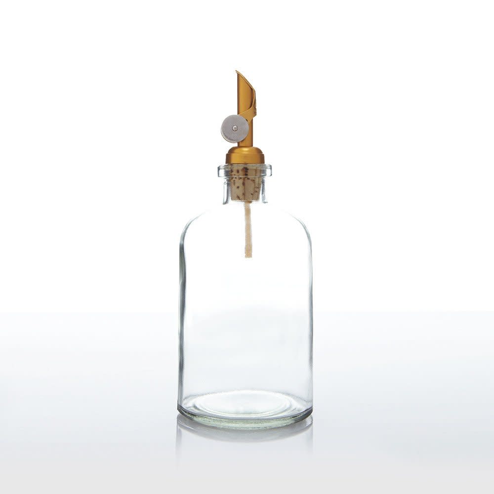 soap decanter