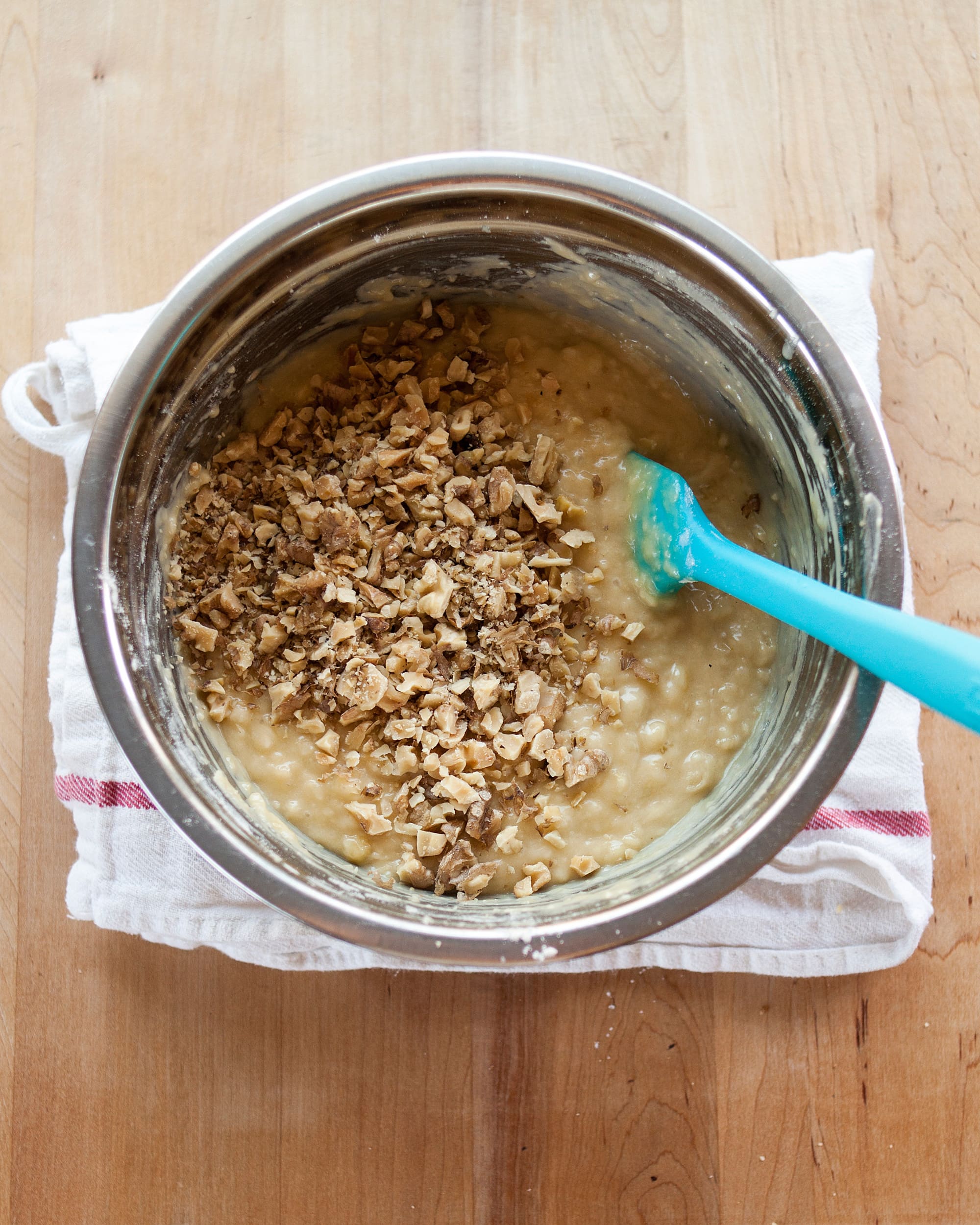 How To Make Banana Bread The Simplest, Easiest Recipe Kitchn