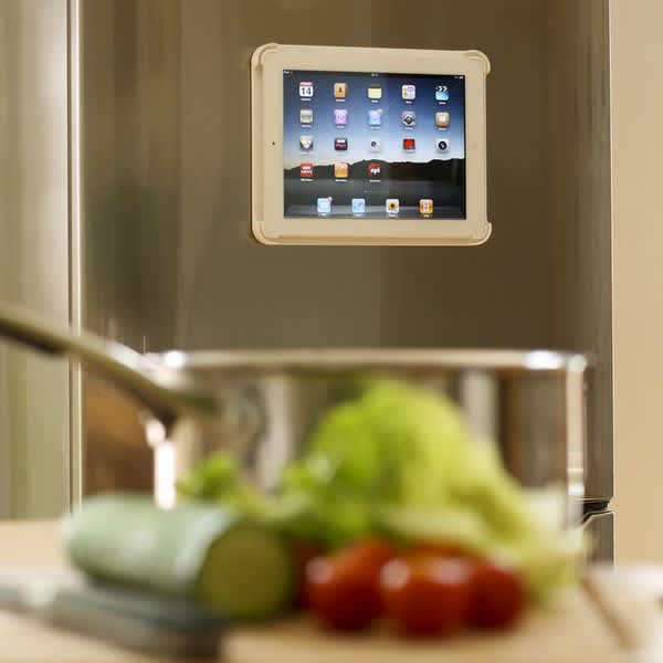 8 Ipad And Tablet Stands Made For Cooking In The Kitchen Kitchn