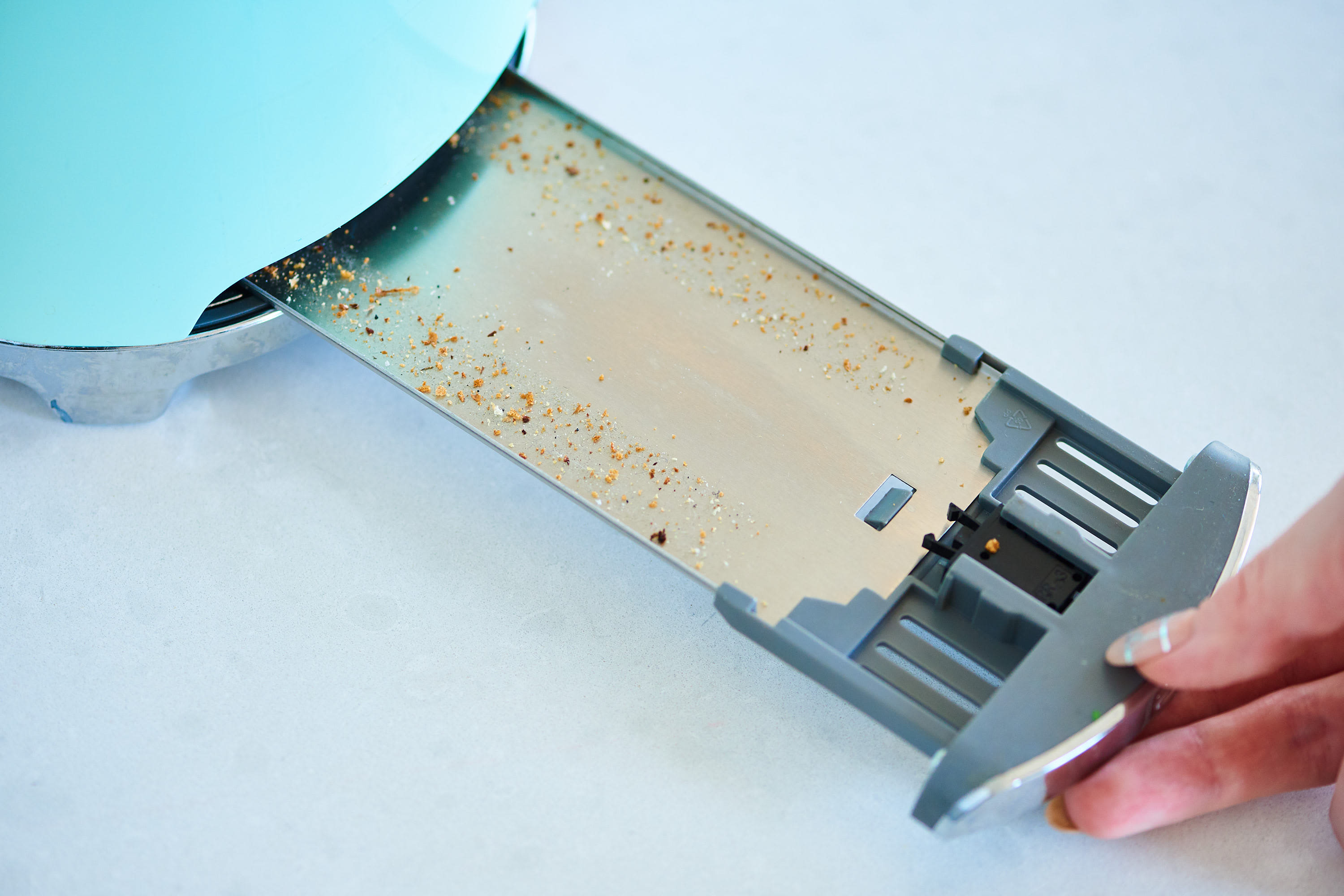 How to Clean Toaster  Kitchn
