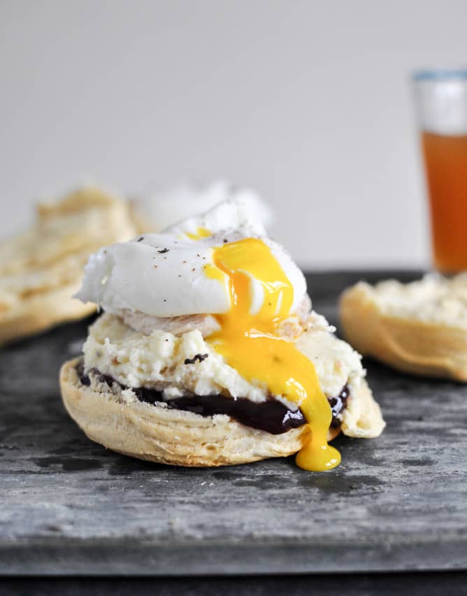 5 Breakfast Recipes Made With Thanksgiving Leftovers Kitchn