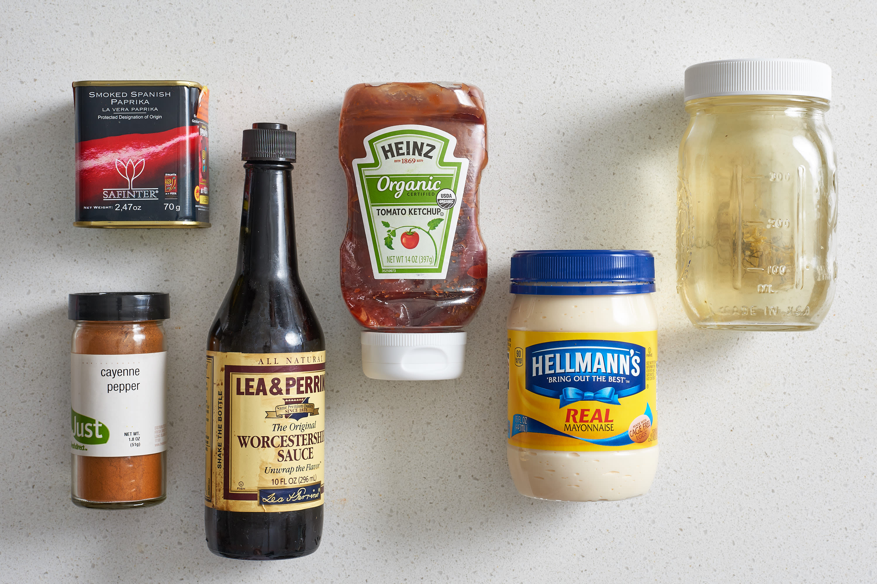 How To Make Fry Sauce Kitchn