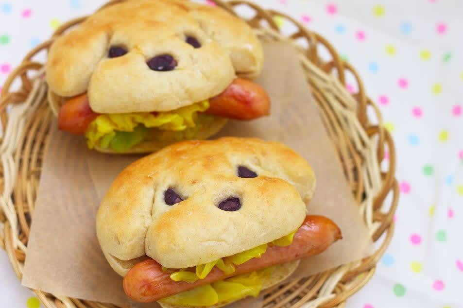 5 Crazy Hot Dogs For The Young Or Young At Heart Kitchn