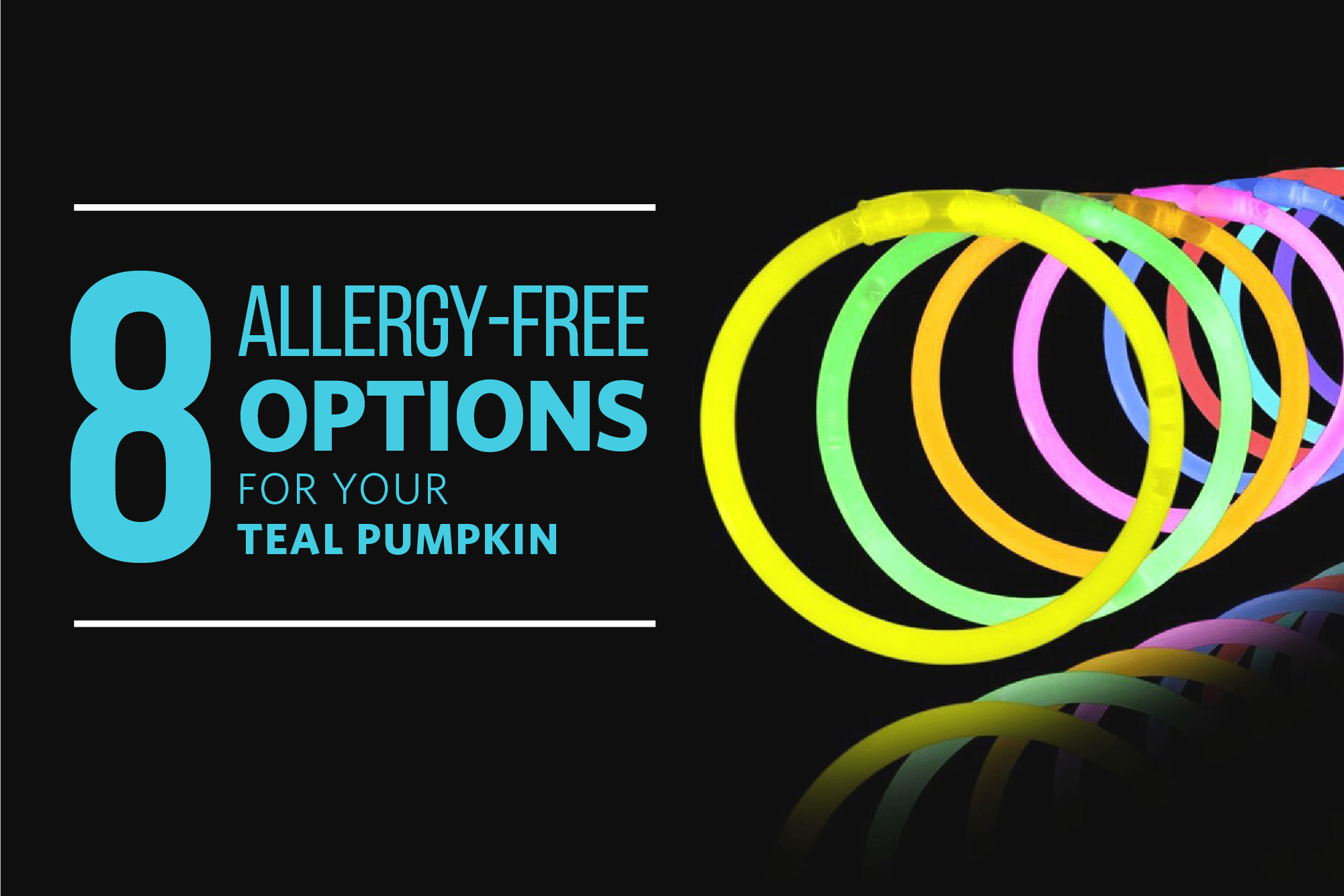 8 Allergy Friendly Trick Or Treat Ideas For Your Teal Pumpkin Kitchn