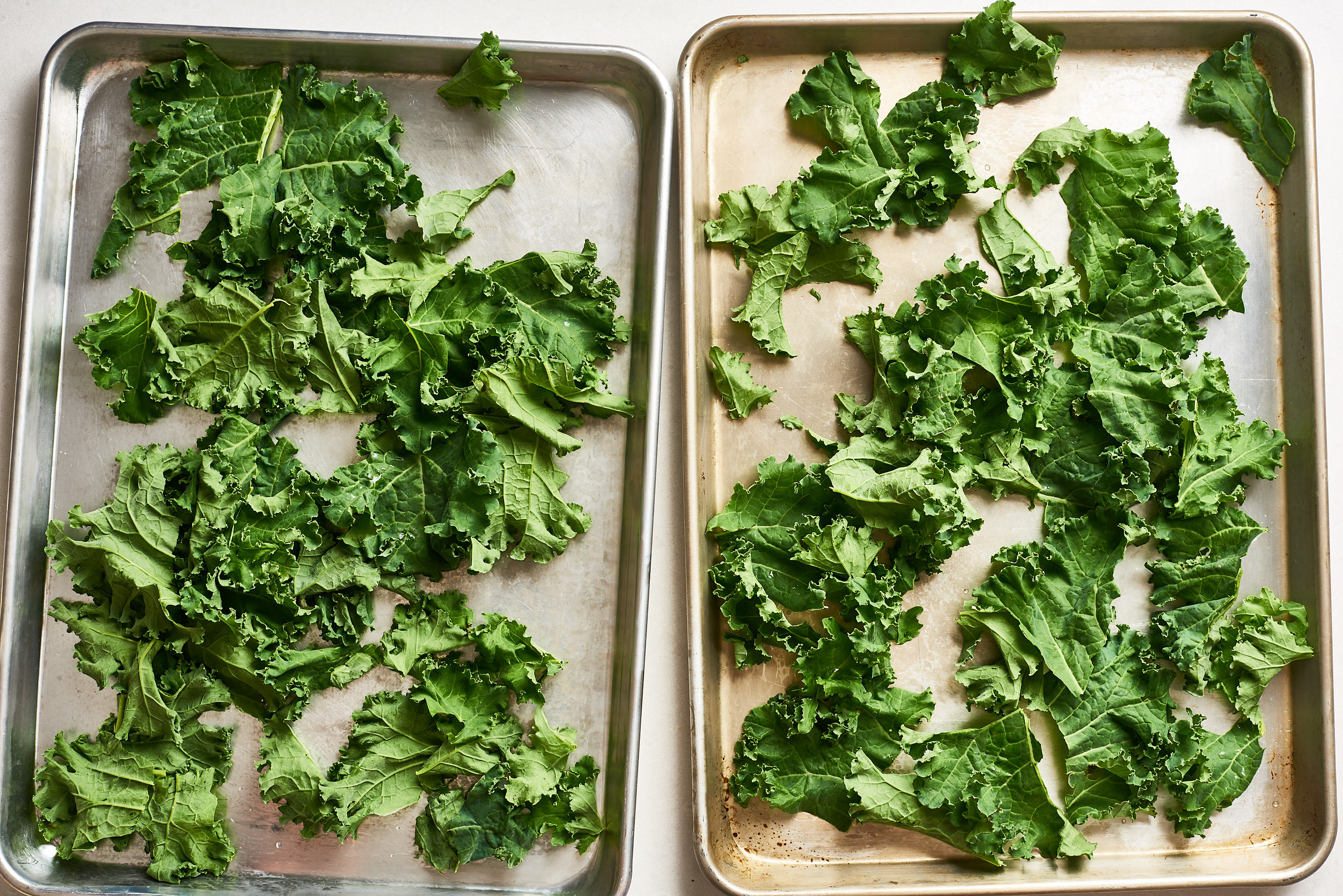 How to Make Kale Chips You Actually Want to Eat Kitchn