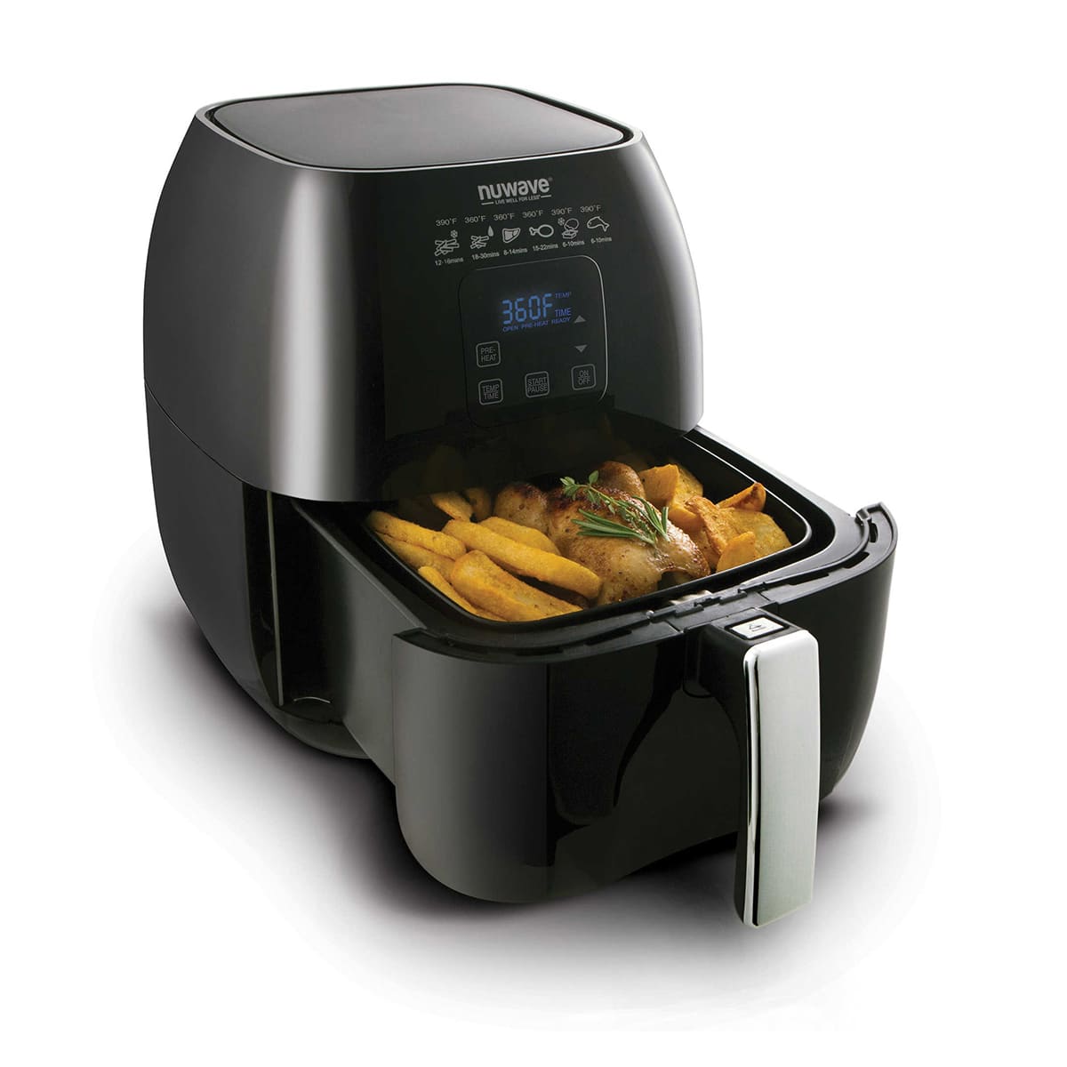 deep fryer amazon uk