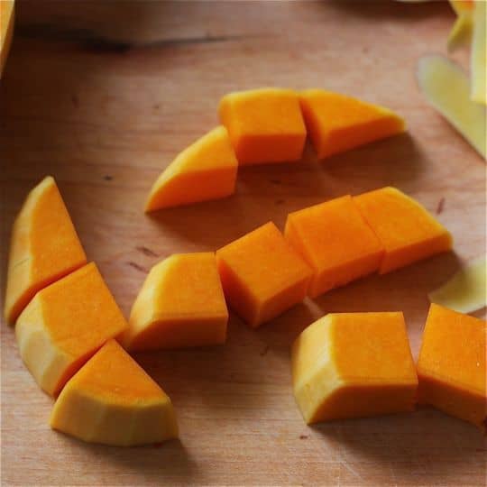 How to Peel and Cut a Butternut Squash | Kitchn