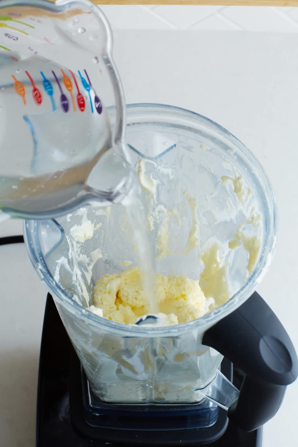 How To Make Blender Butter Kitchn