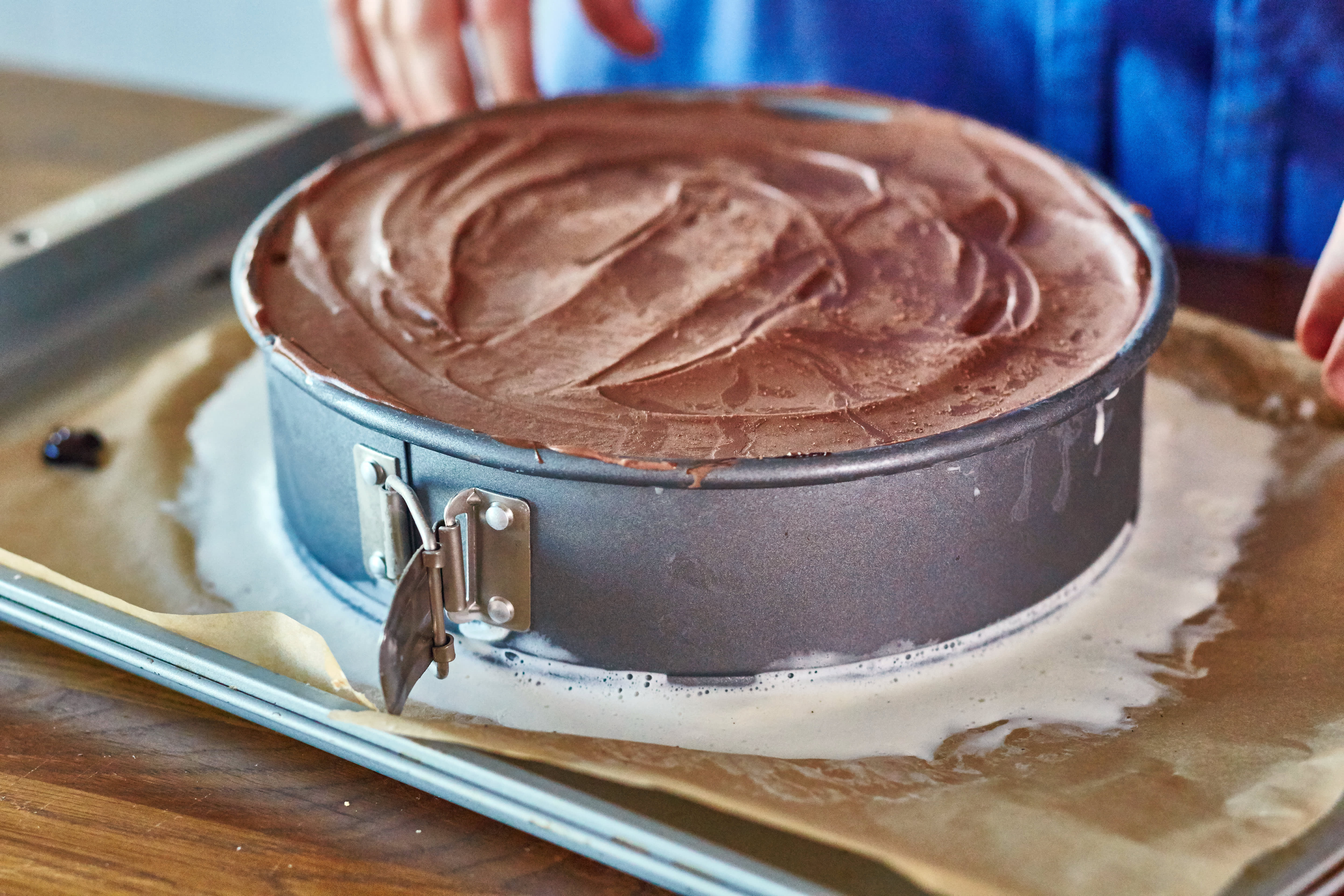 How To Make An Ice Cream Cake Even Better Than Dairy Queen Kitchn