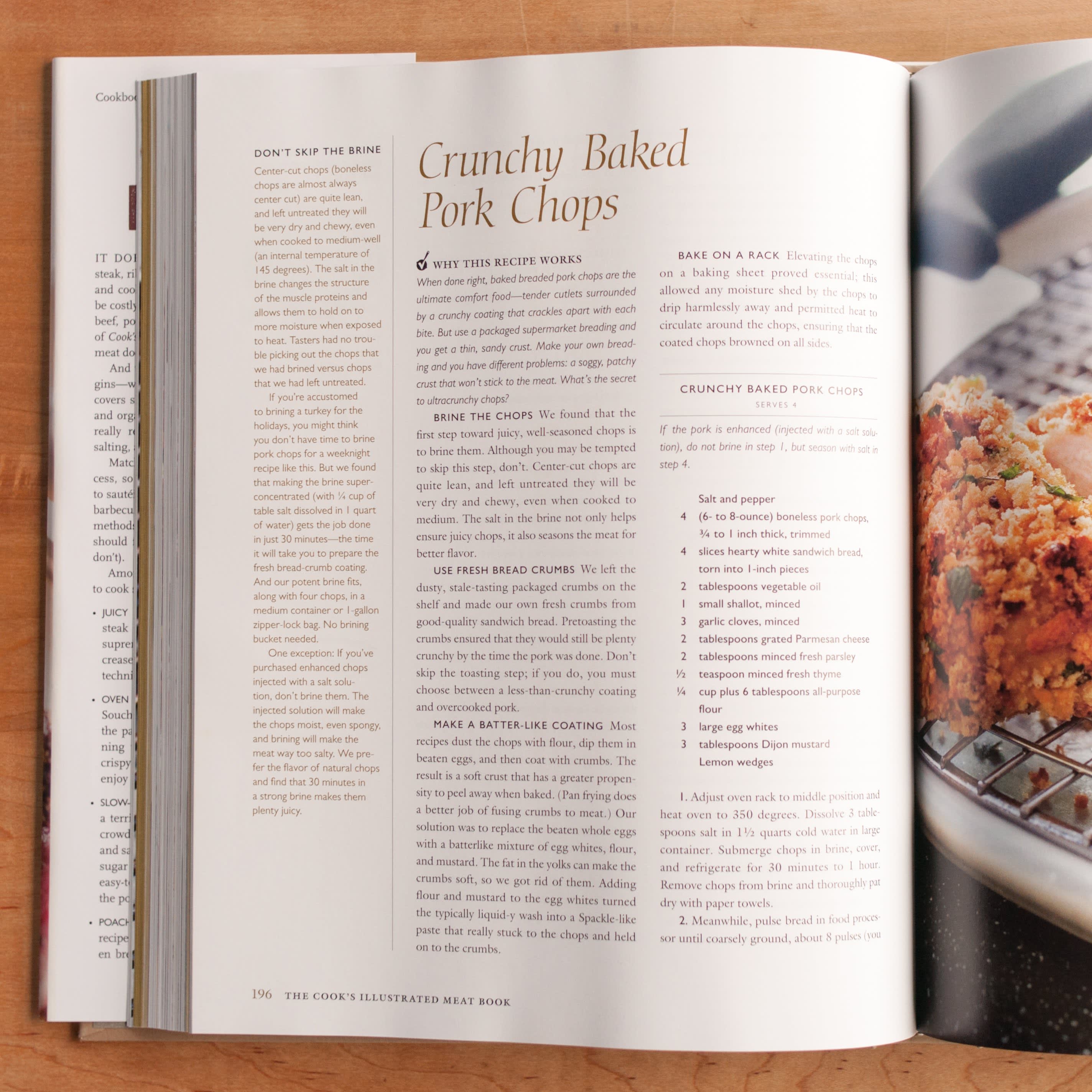 This Cookbook From Cook S Illustrated Will Turn You Into A Meat Cooking Ninja Kitchn