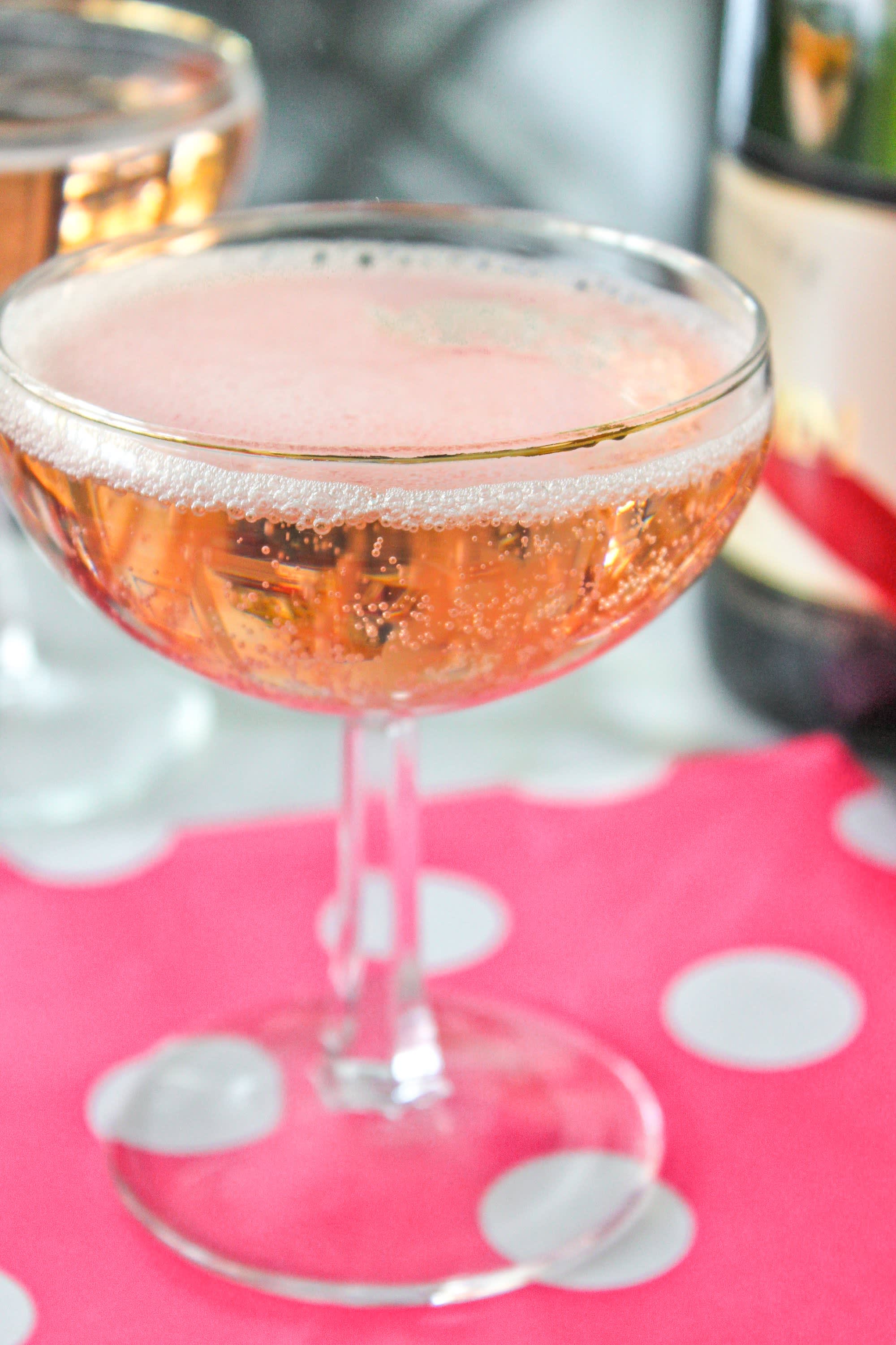15 Swanky Cocktails for New Year’s Eve Kitchn