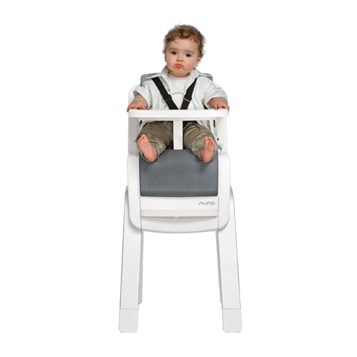 baby high chair easy to clean