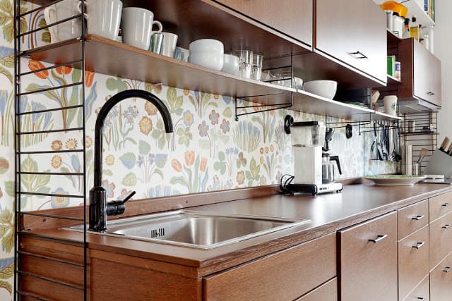 10 Awesome Ikea Hacks For The Kitchen Kitchn