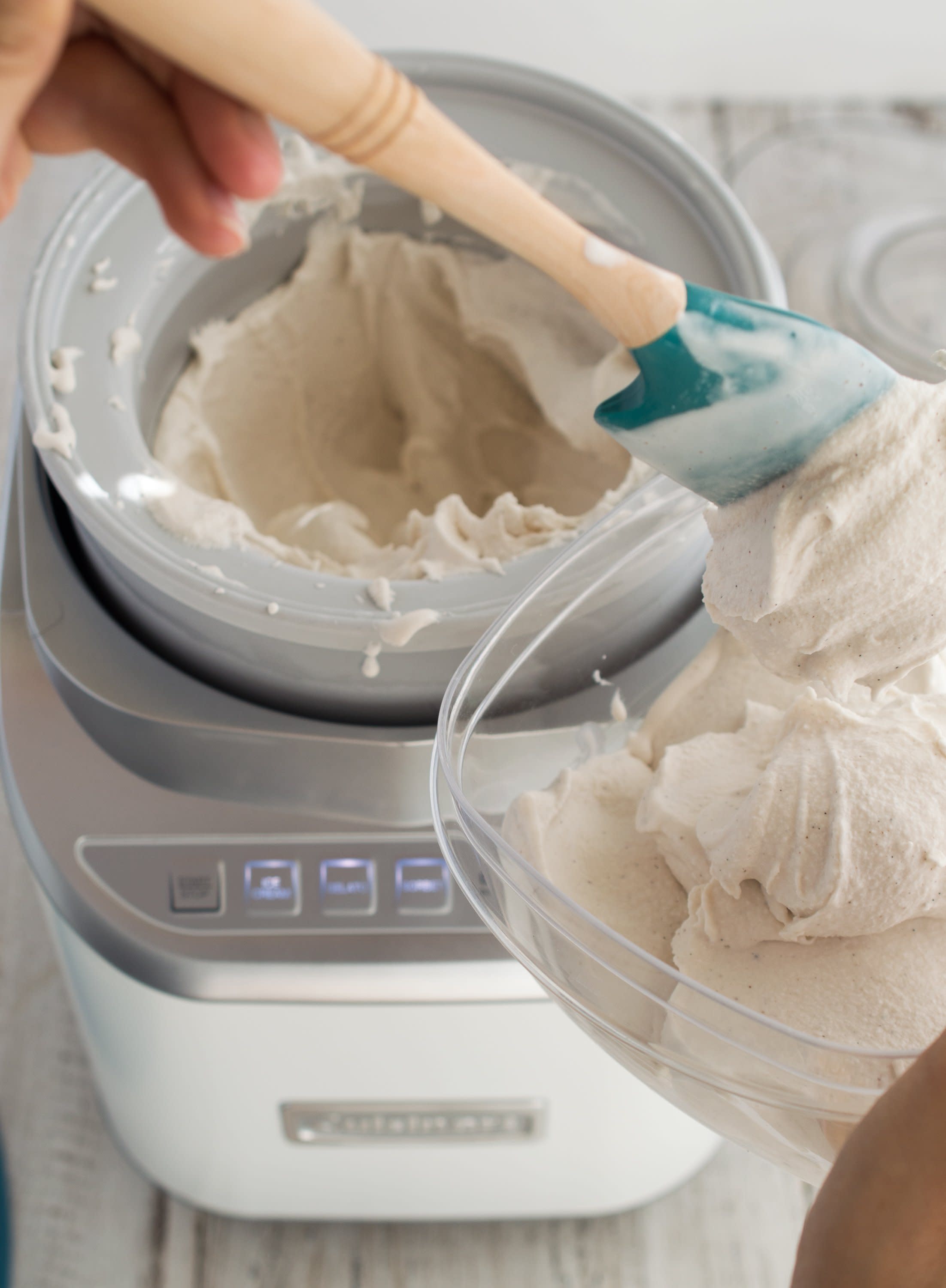 cuisinart ice cream maker reviews