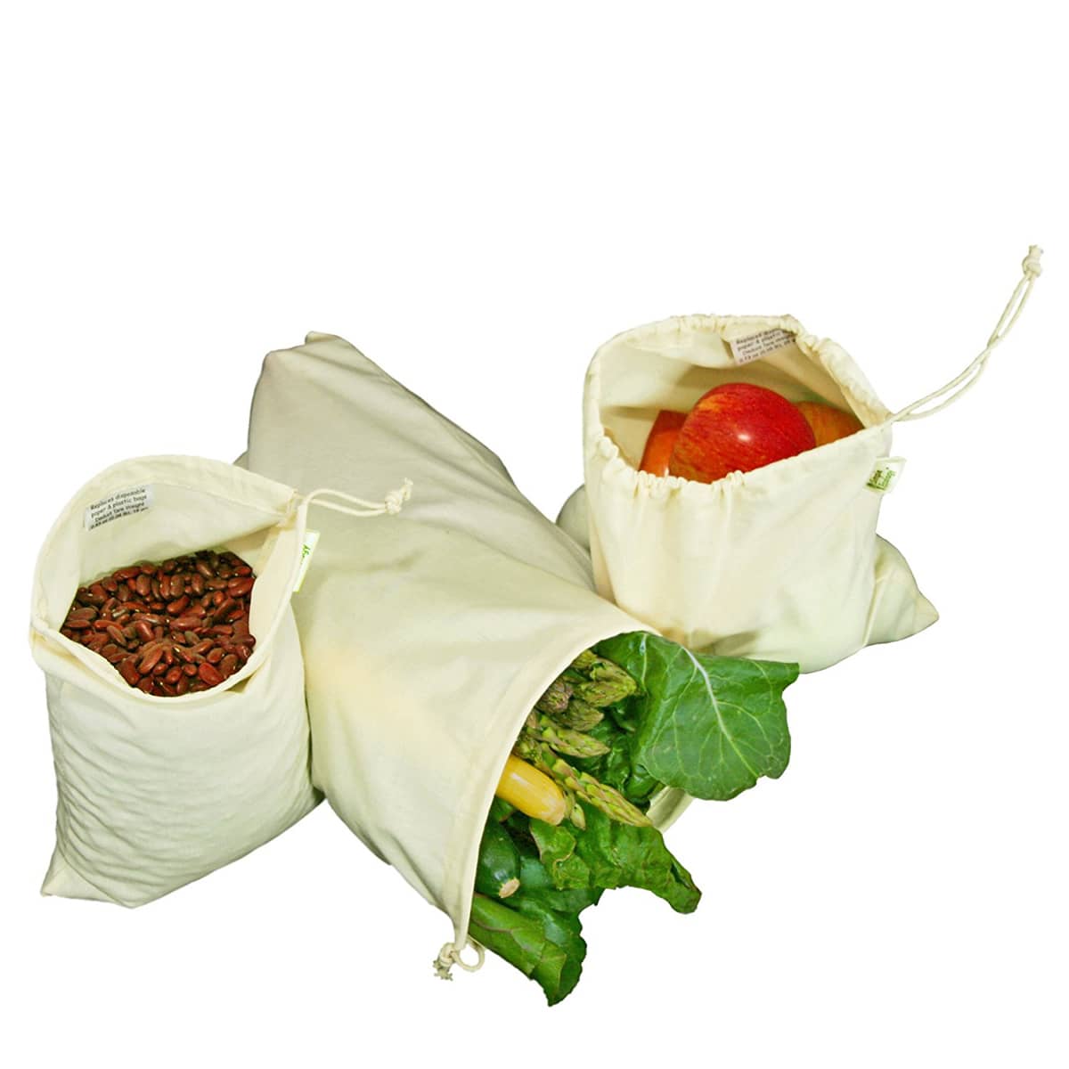 best produce bags