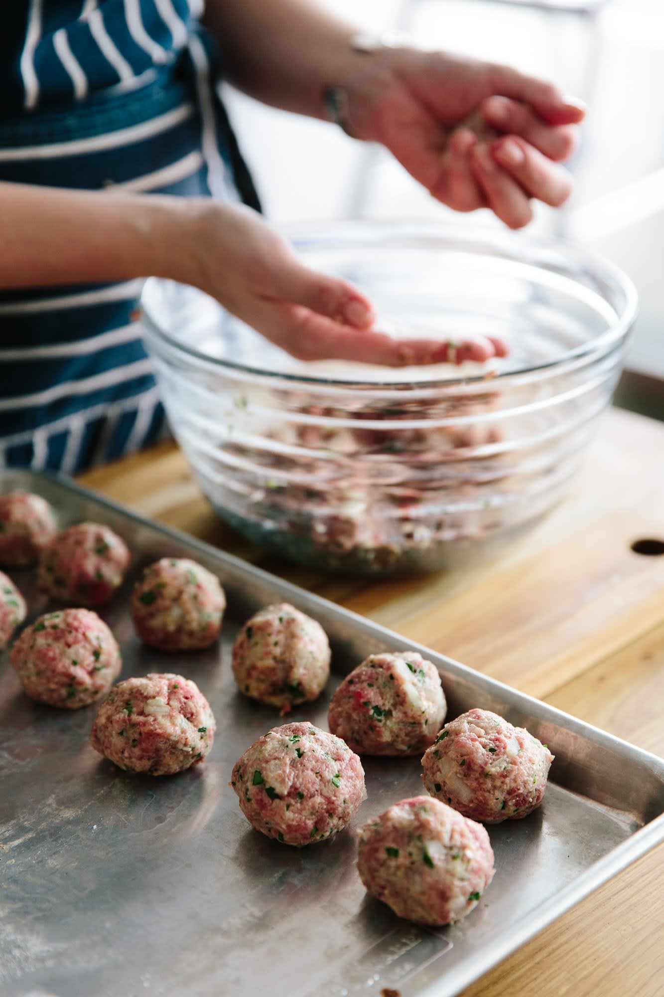 Howto Make Meatballs Stay Together In A Crock Pot : In a bowl mix together the pineapple ...