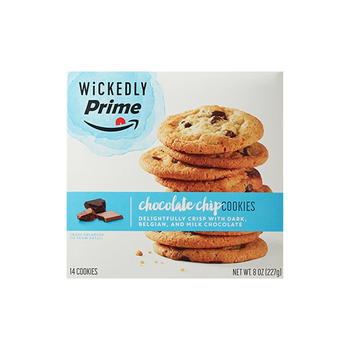 5 Of The Best Snacks From Amazon S Wickedly Prime Kitchn