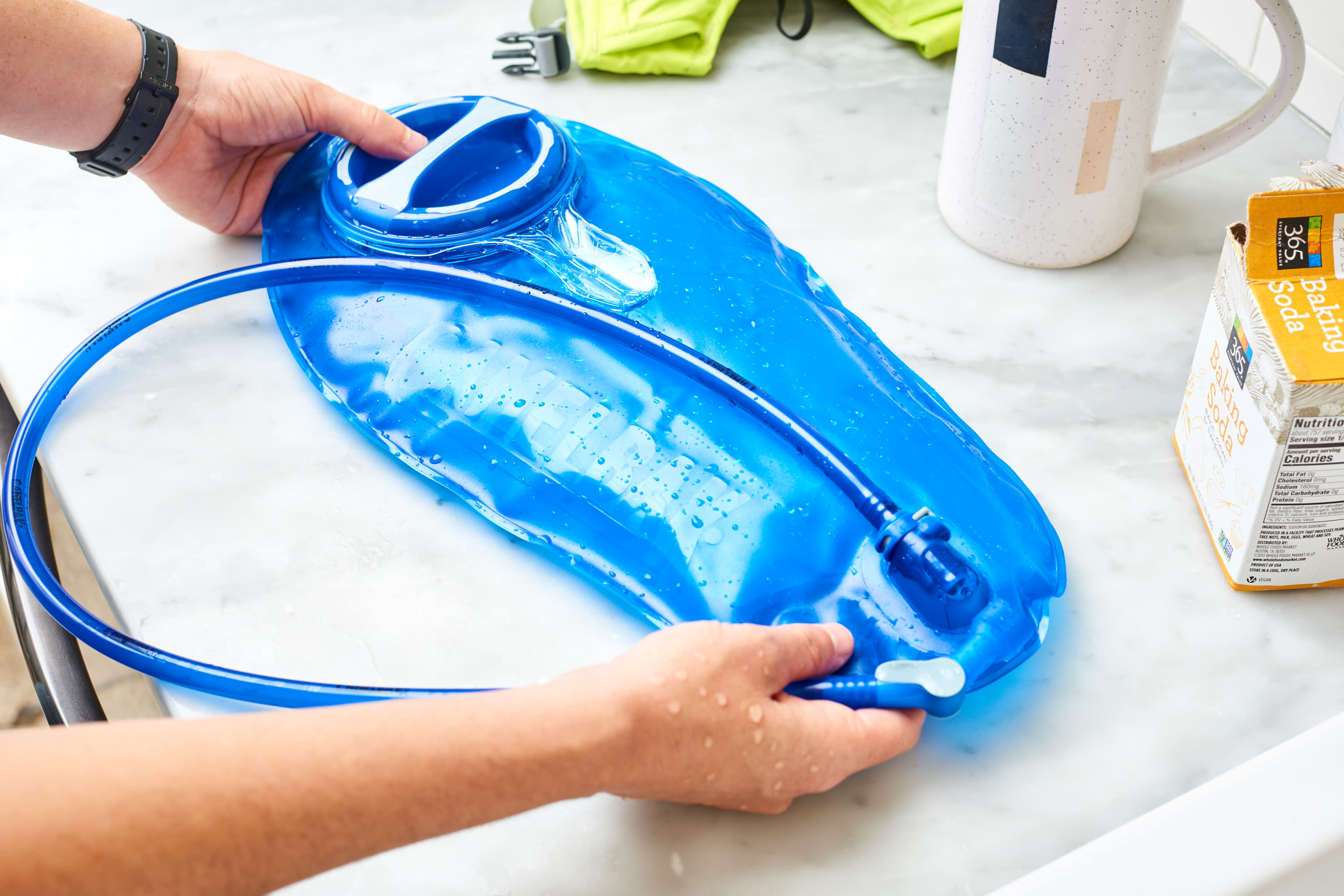 How to Clean CamelBak | Kitchn