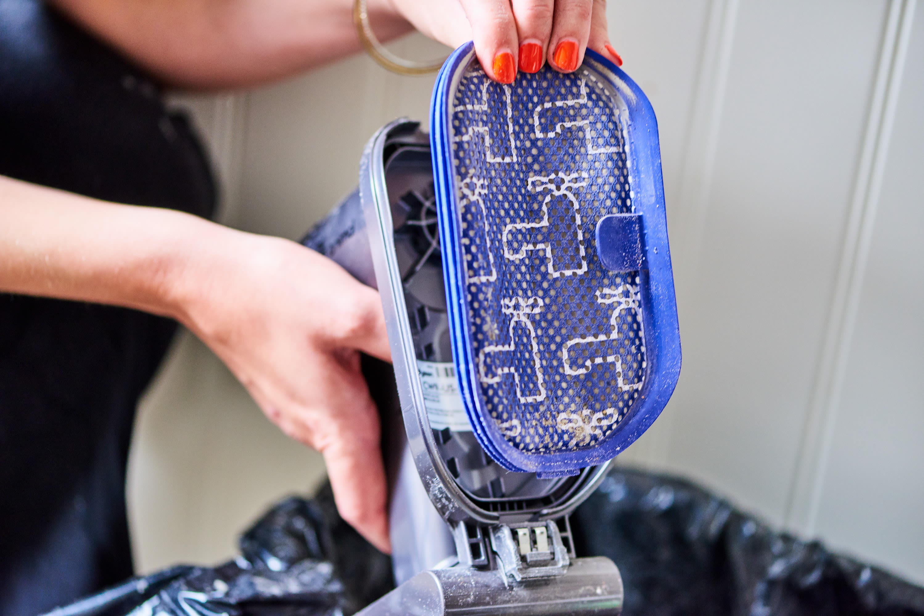 How to Clean Dyson Filter Vacuum Kitchn