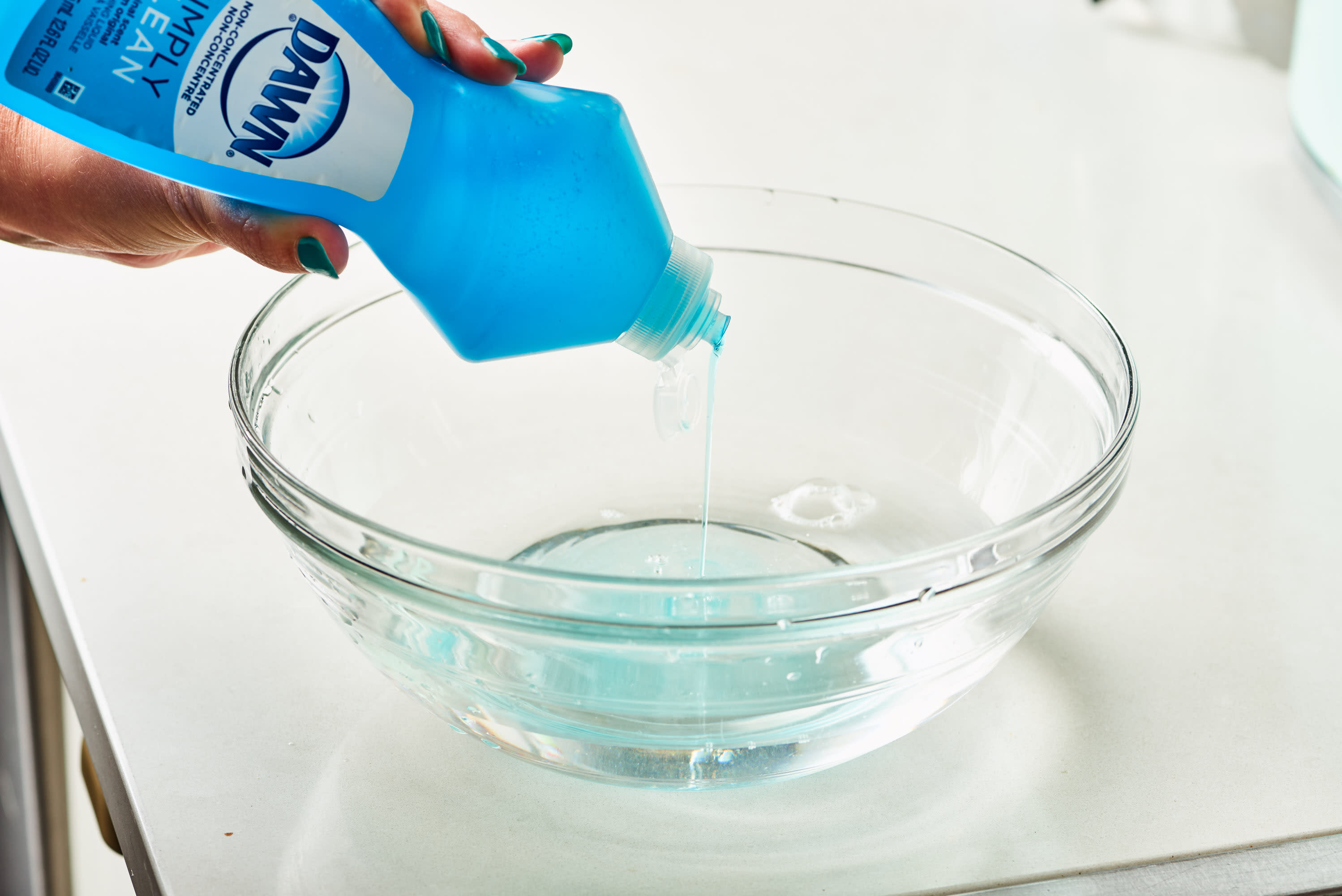 How to Clean Oven Door Inside, Outside, Between Glass Kitchn