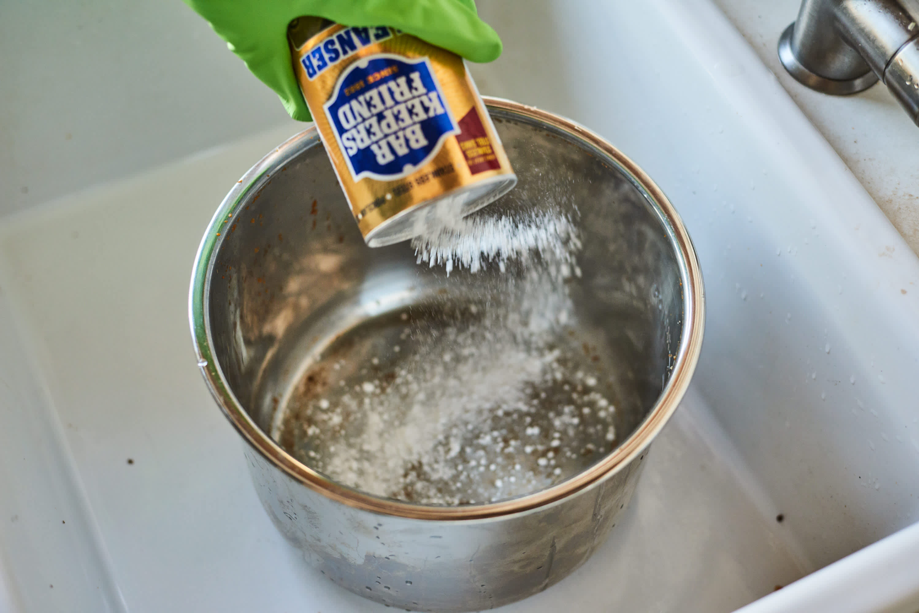 How to Clean Instant Pot Liner Kitchn