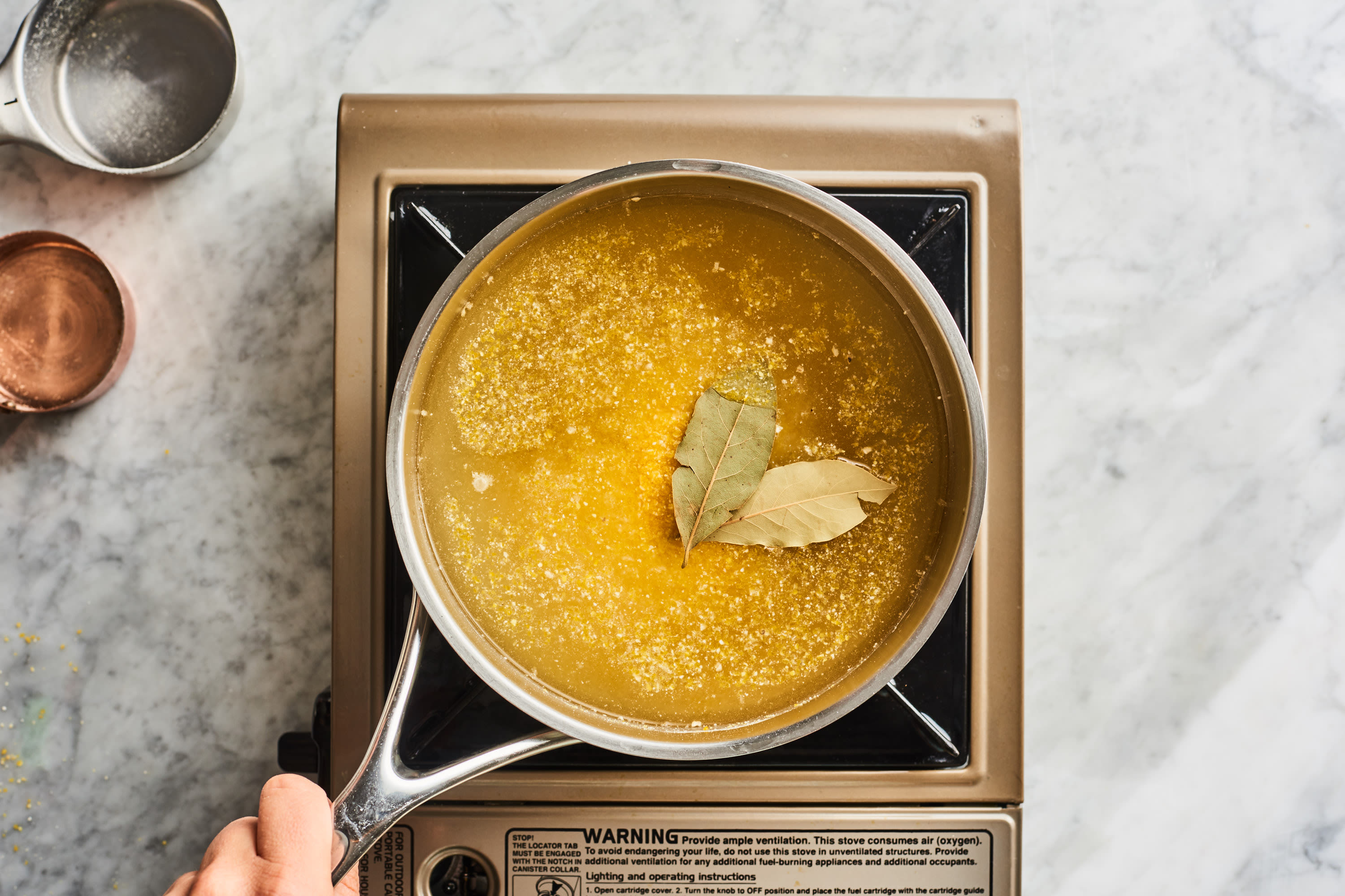 Shrimp and Grits A Classic Southern Recipe in 30 Minutes Kitchn