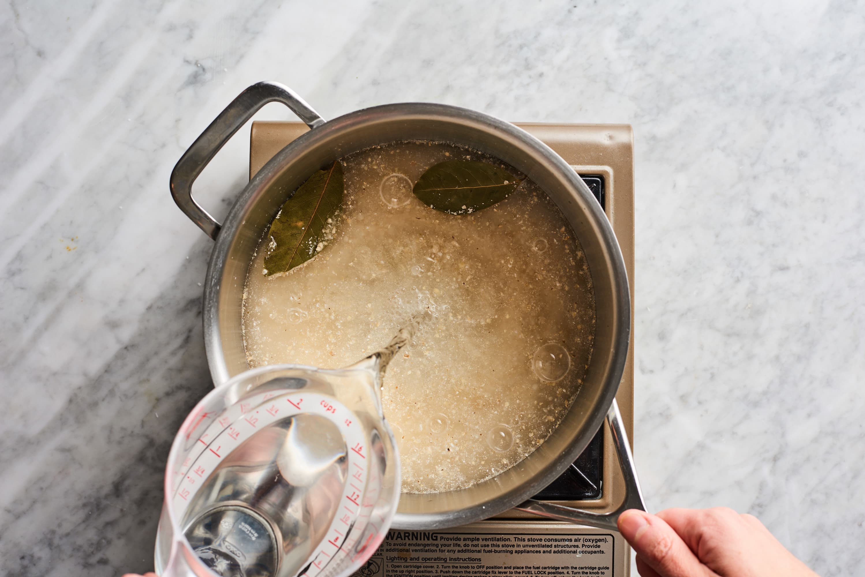 How to Make Grits in the Southern Style Kitchn