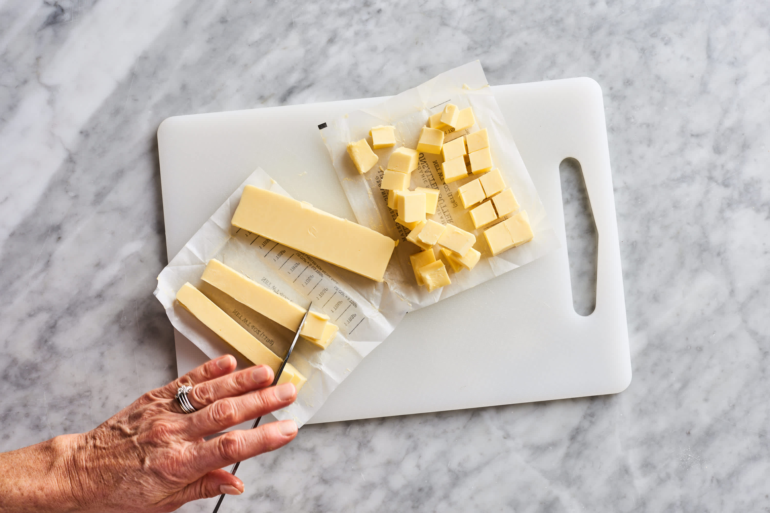 How To Make Easy, MeltinYourMouth Butter Cookies Kitchn